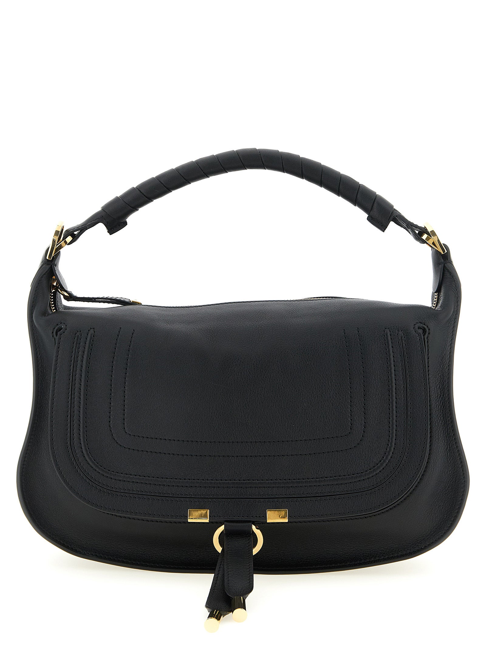 Chloé 'Marcie' Small Shoulder Bag