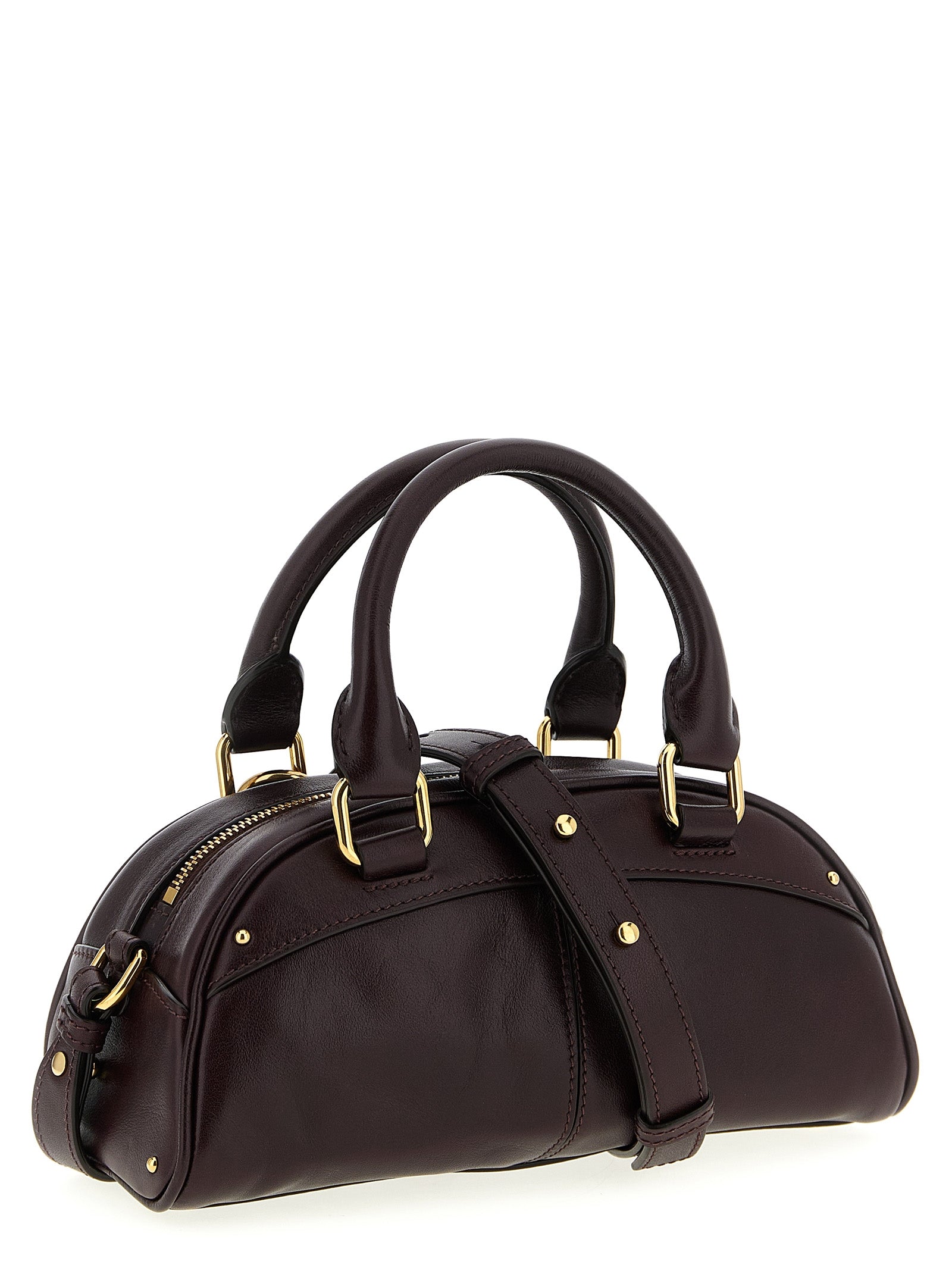 Chloé 'Bowling Piccola' Handbag