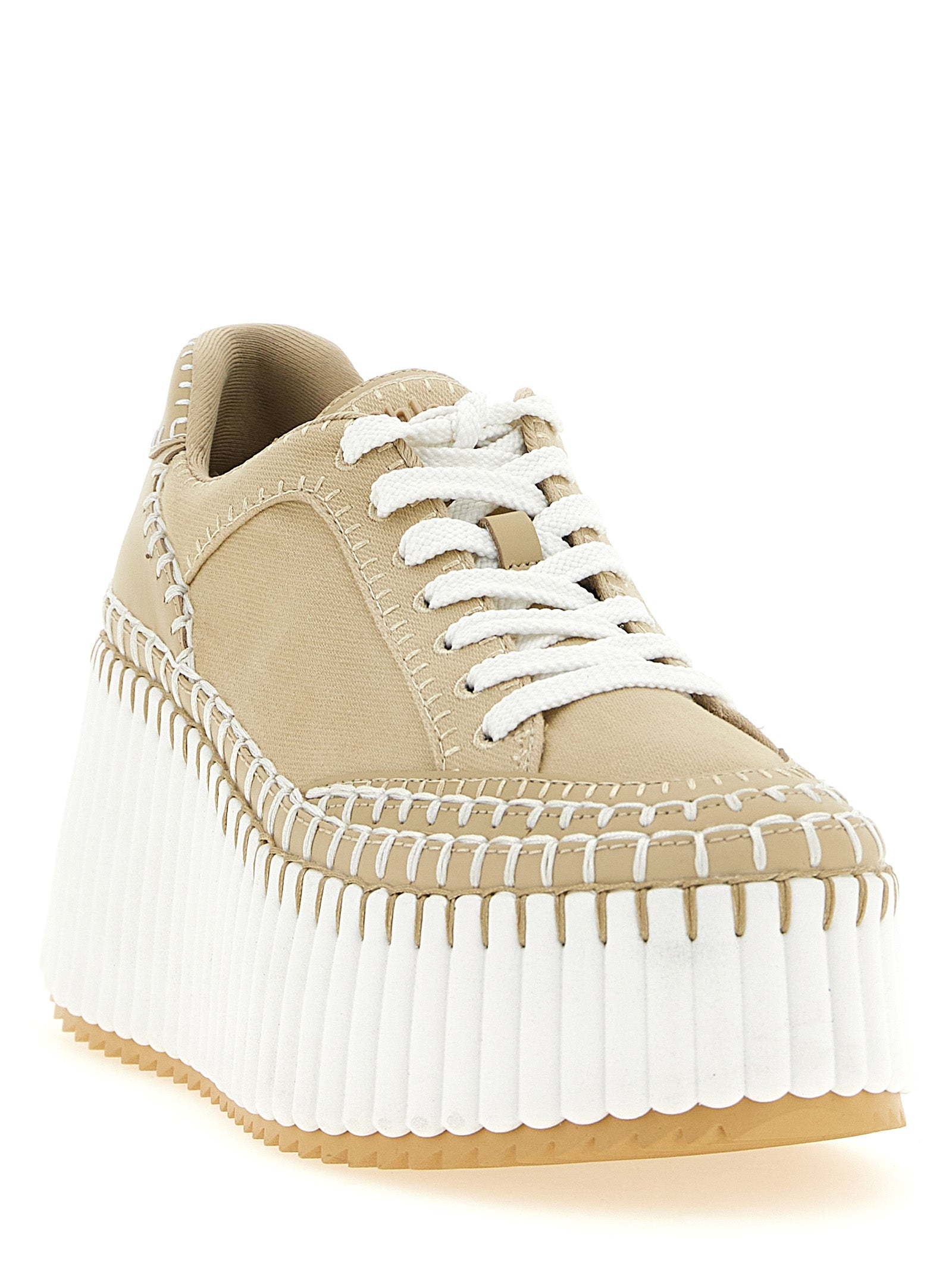 Chloé 'Nama' Sneakers