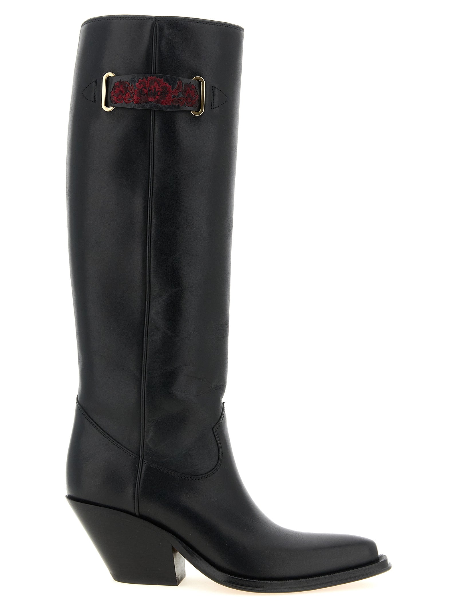 Chloé 'Azelan' Boots