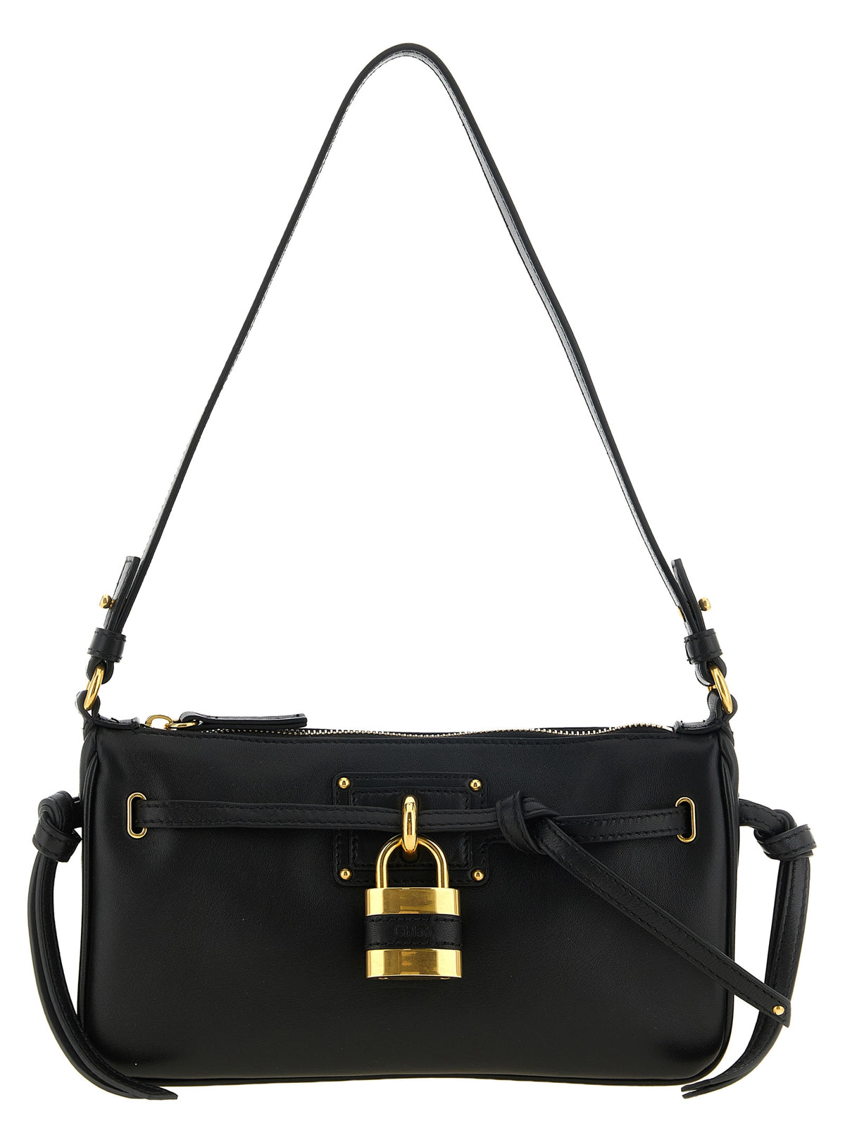 Chloé 'Paddington Sling' Mini Clutch