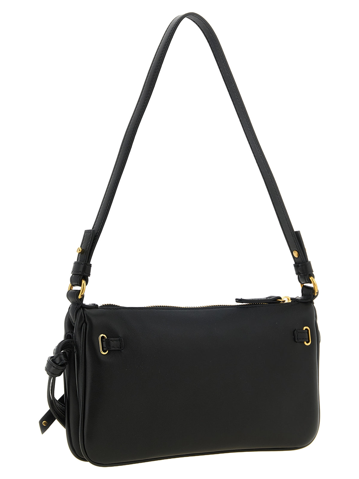 Chloé 'Paddington Sling' Mini Clutch
