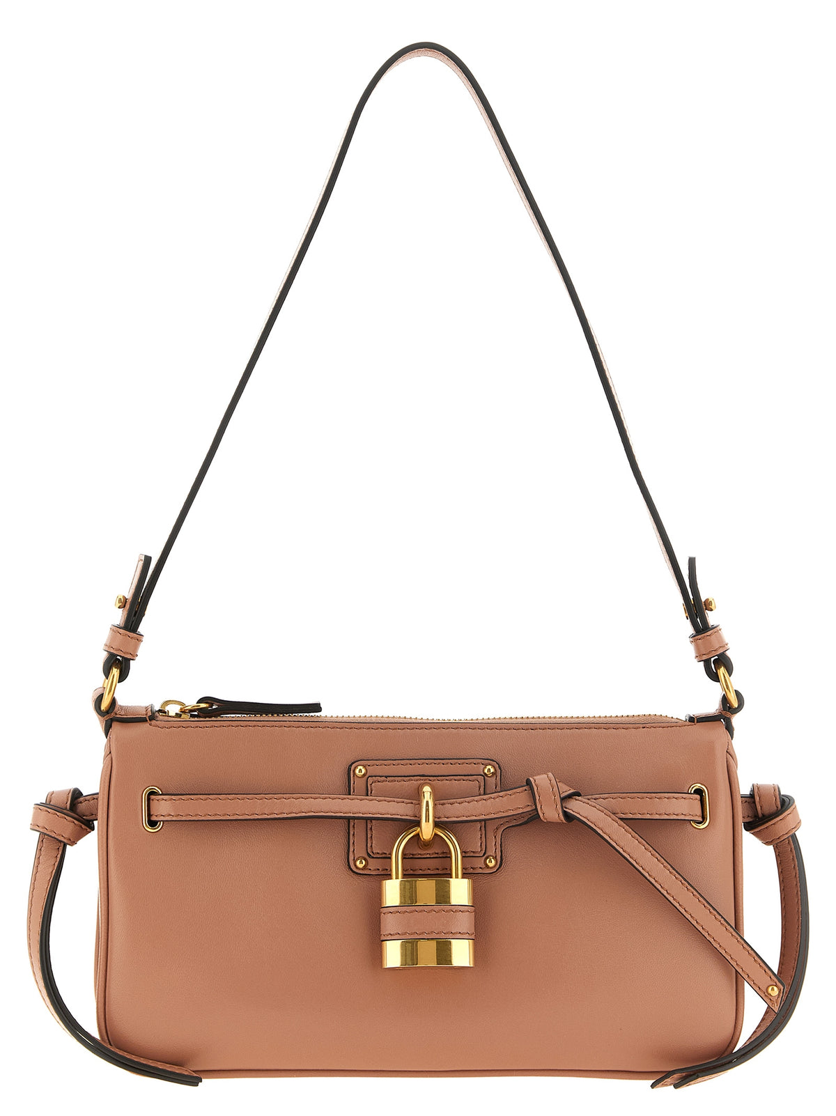 Chloé 'Paddington Sling' Mini Clutch