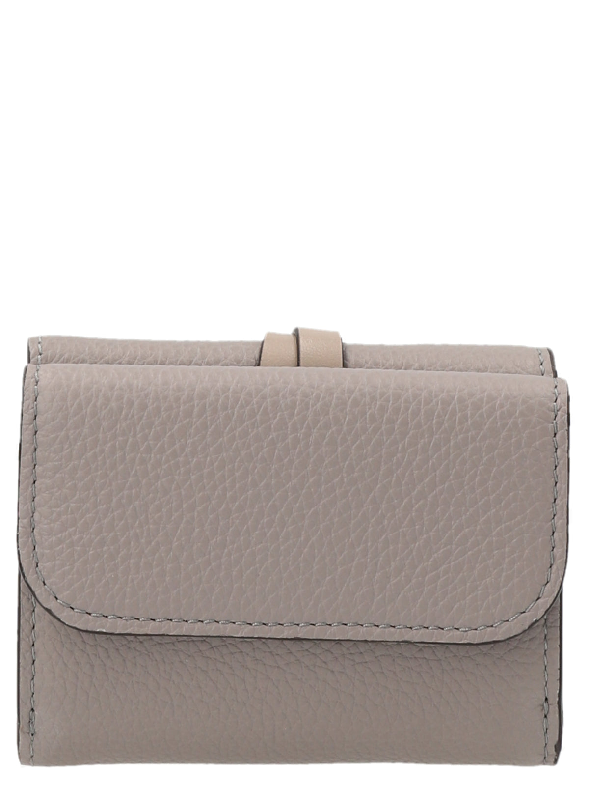 Chloé 'Mini Tri Fold’ Wallet
