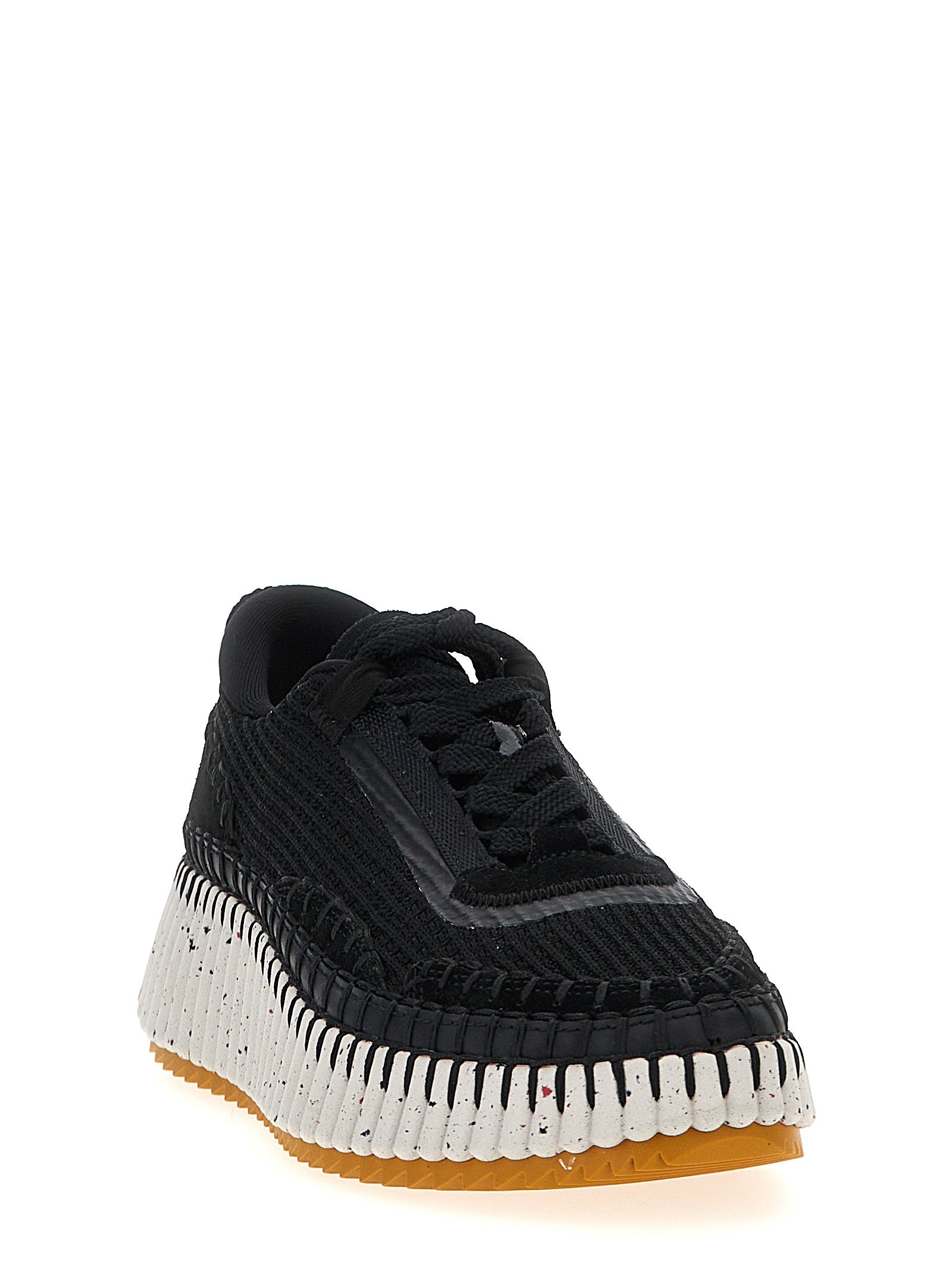 Chloé 'Nama' Sneakers