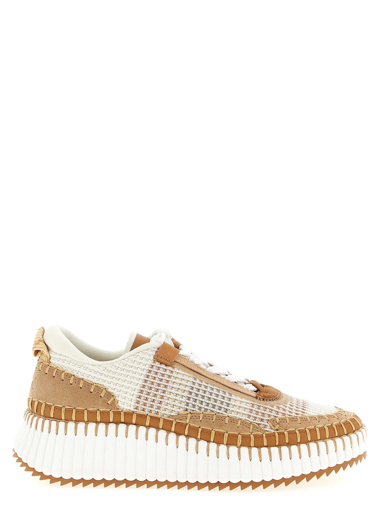 Chloé 'Nama' Sneakers