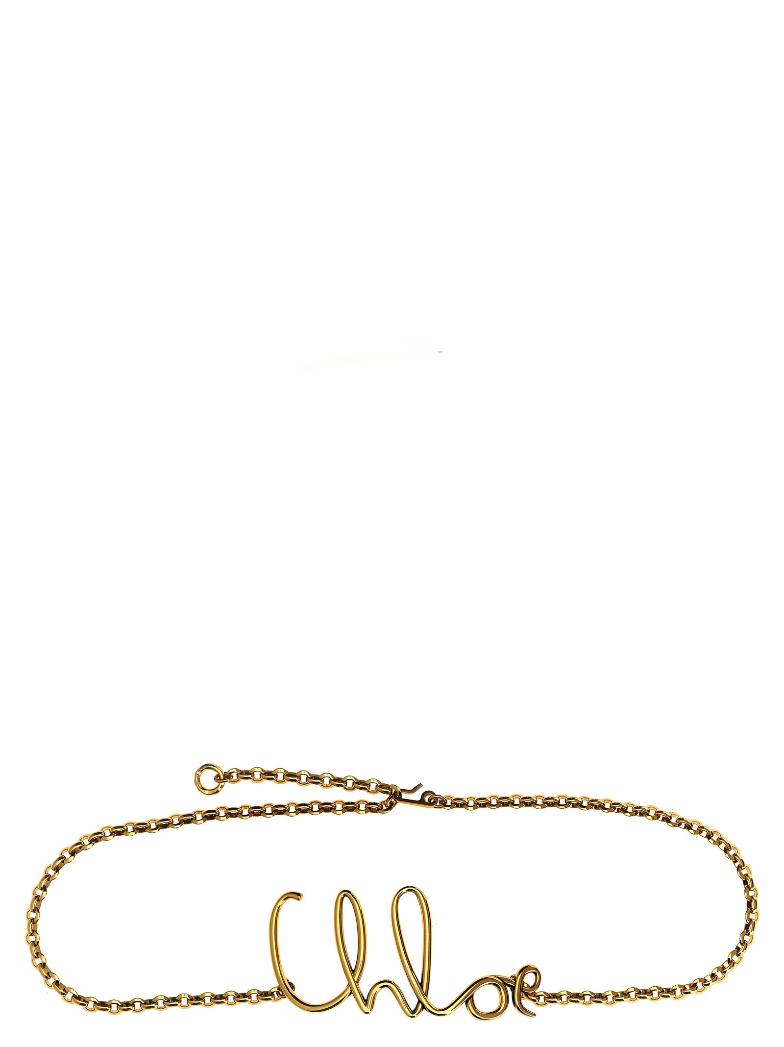 Chloé 'Chloé Iconic' Belt
