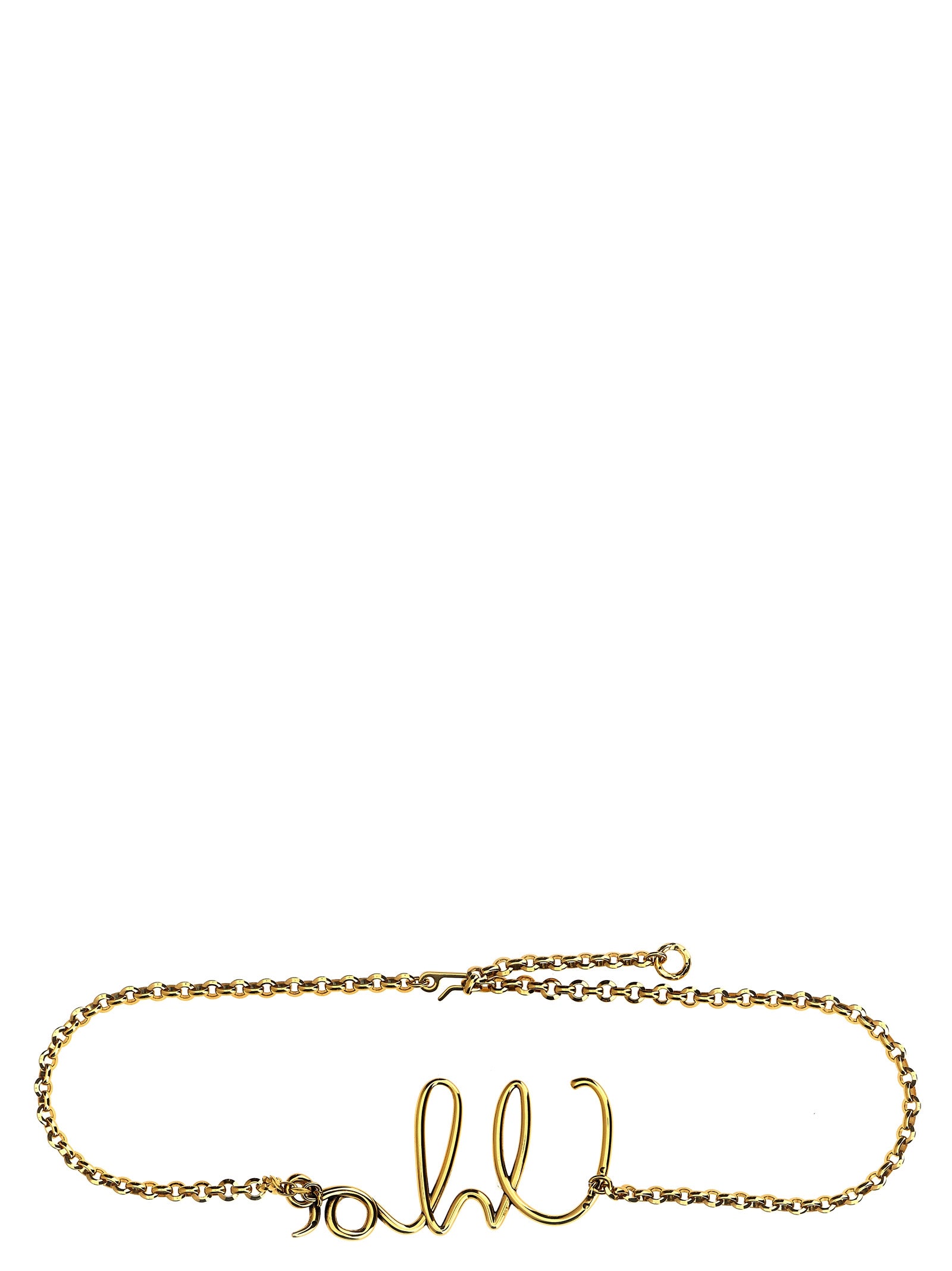 Chloé 'Chloé Iconic' Belt