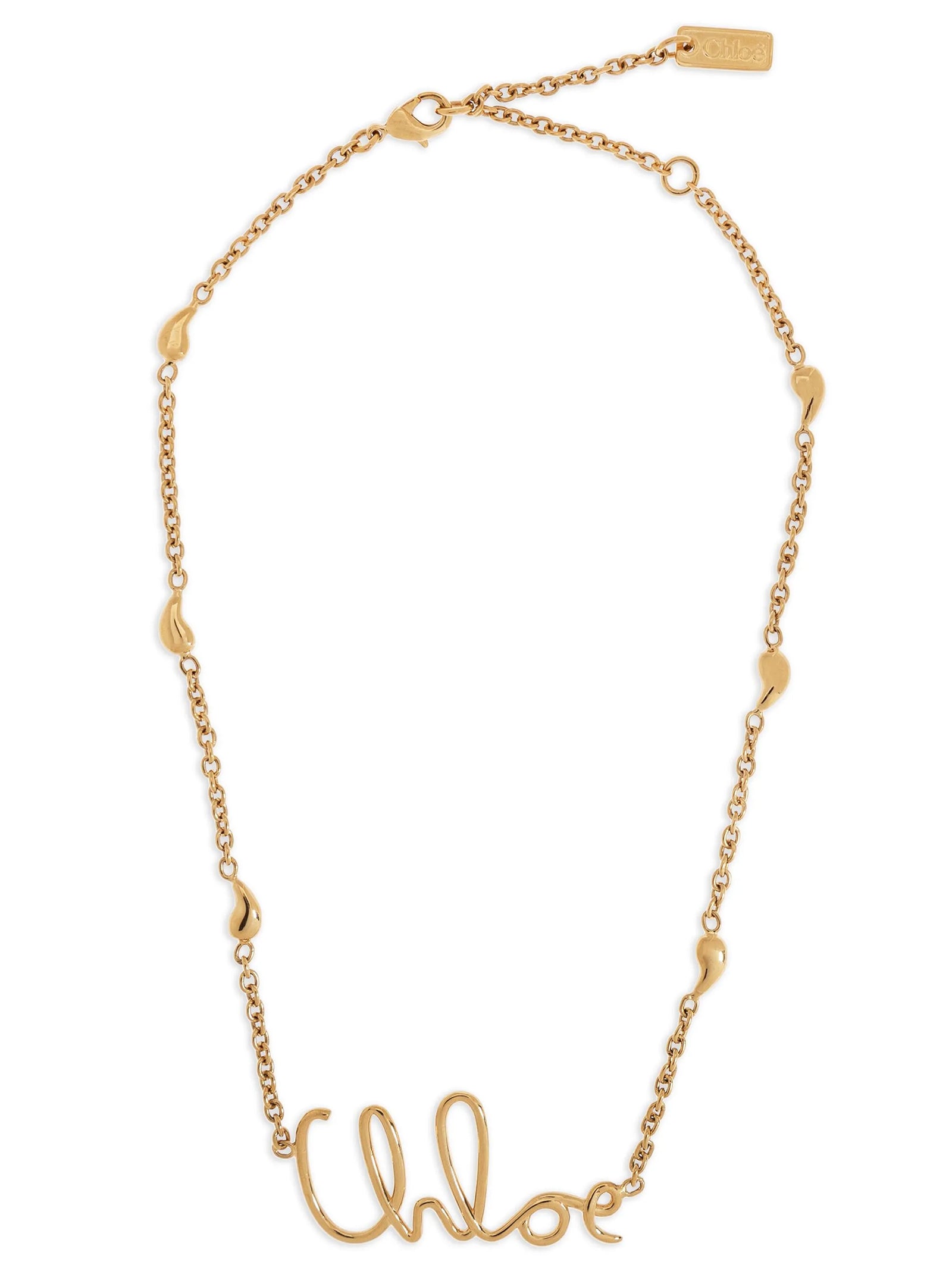 Chloé 'Chloé Iconic' Necklace