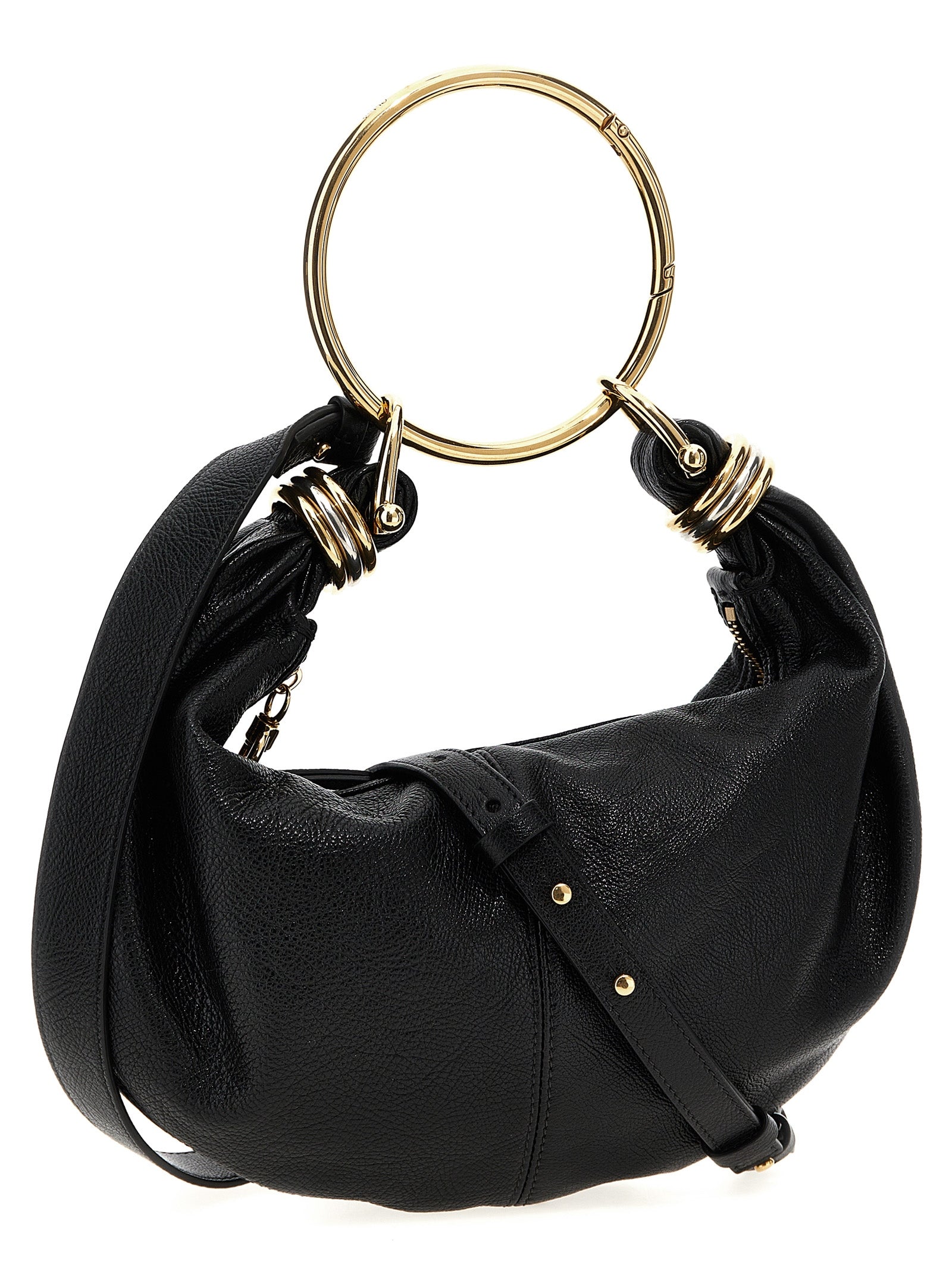 Chloé 'Bracelet Hobo Piccola' Handbag