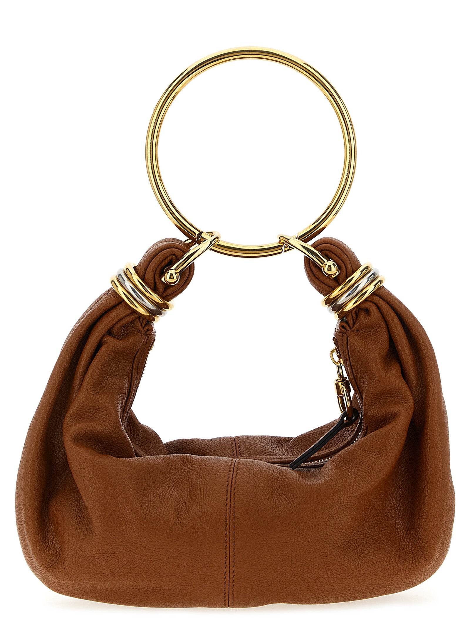 Chloé 'Bracelet Hobo' Small Handbag