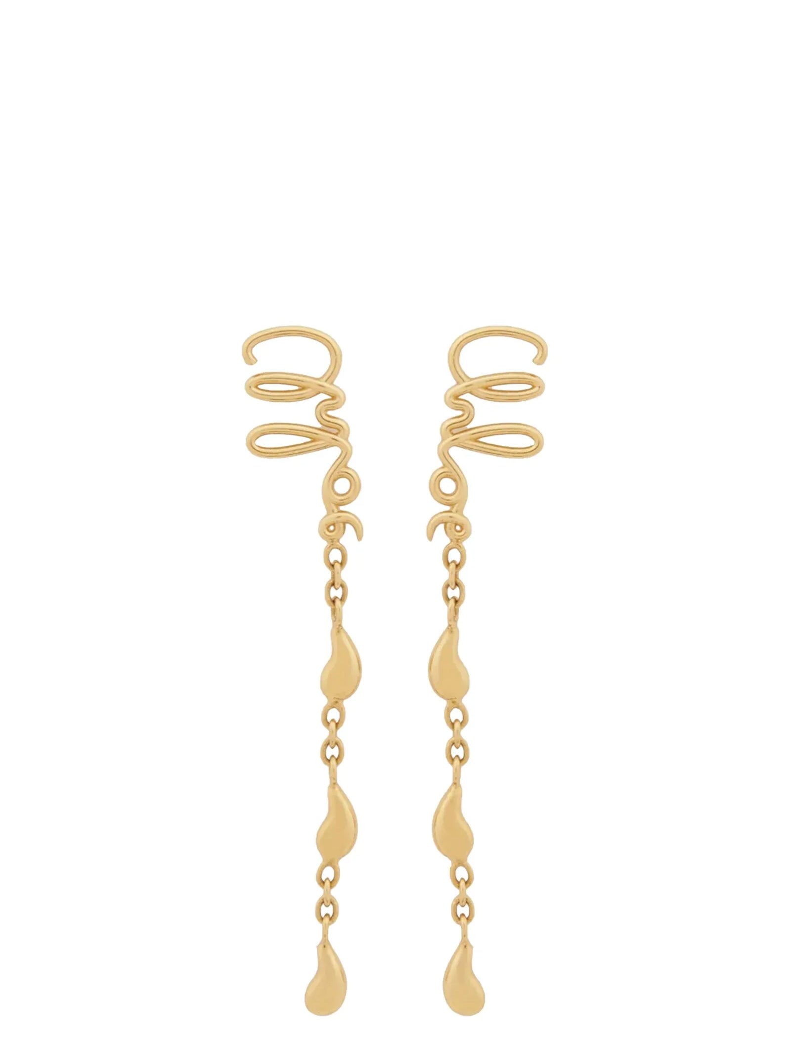 Chloé 'Chloé Iconic' Earrings