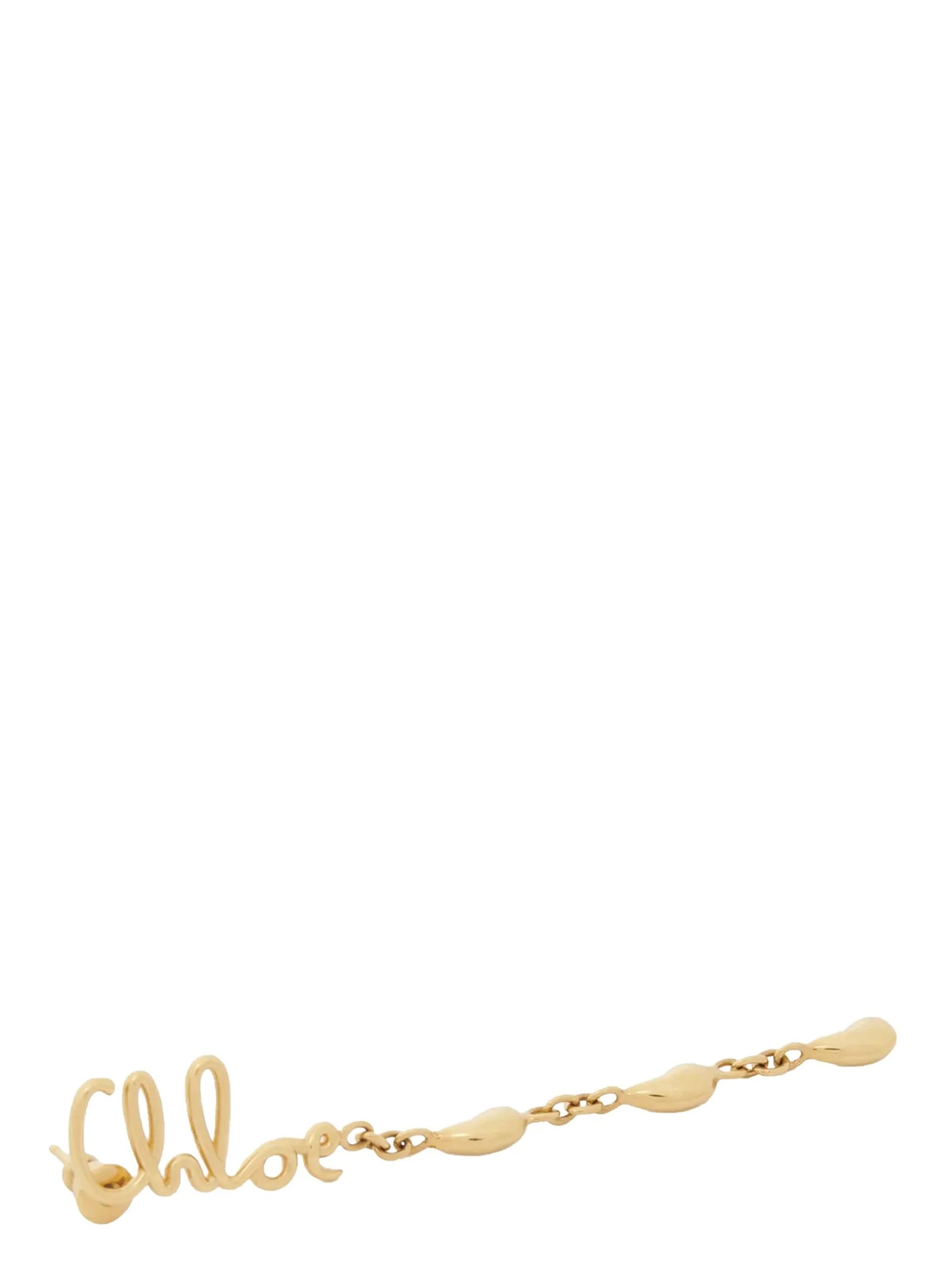 Chloé 'Chloé Iconic' Earrings