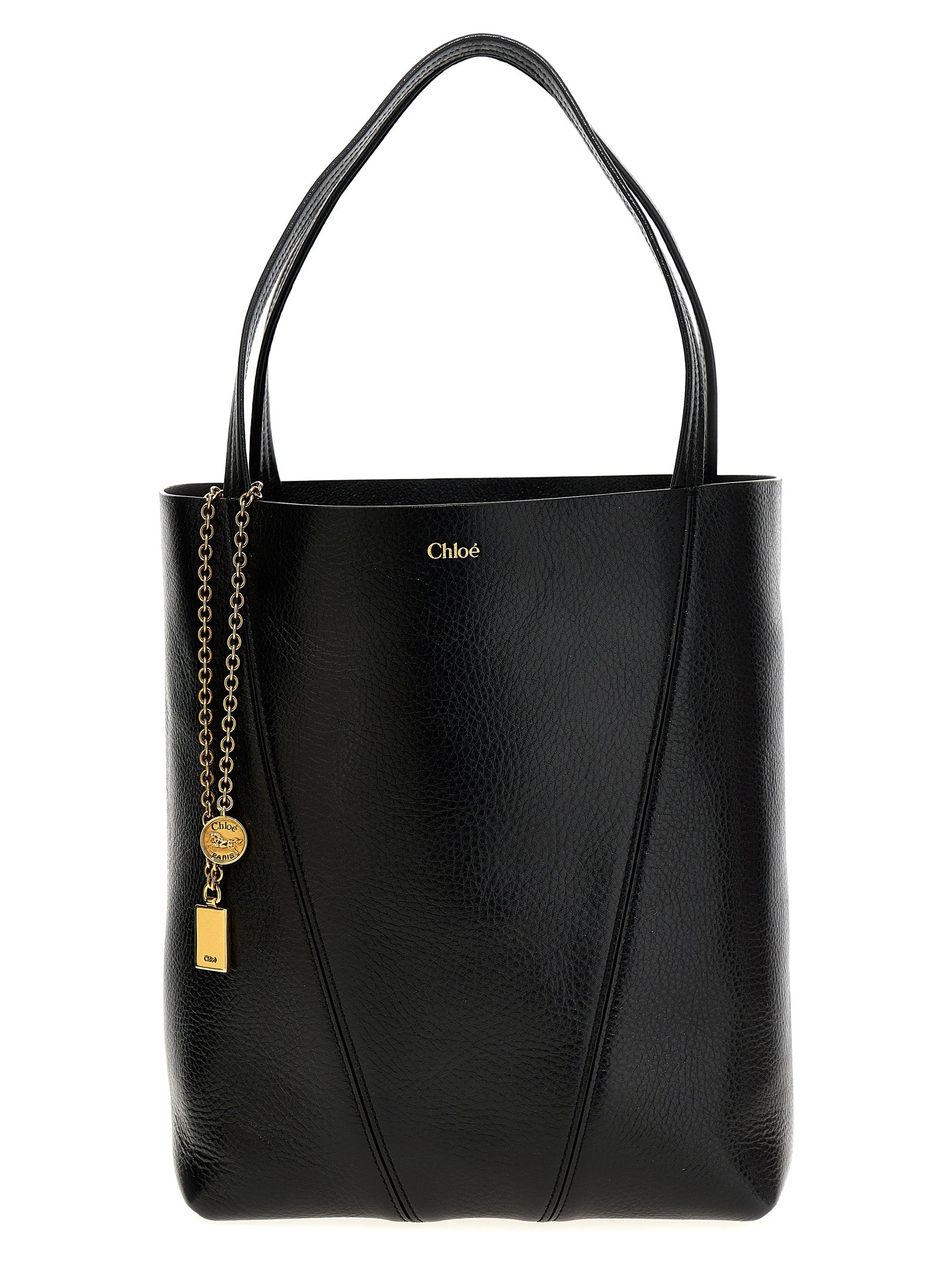 Chloé 'Chloé Spin' Shoulder Bag