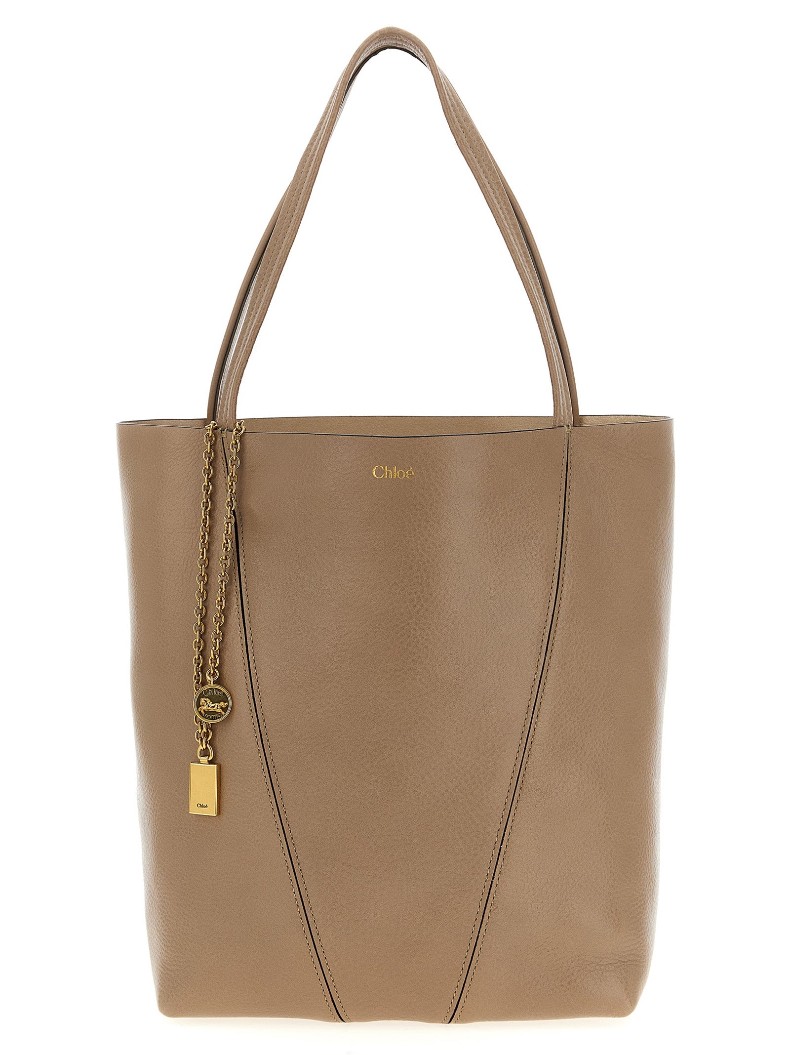 Chloé 'Chloé Spin' Shoulder Bag