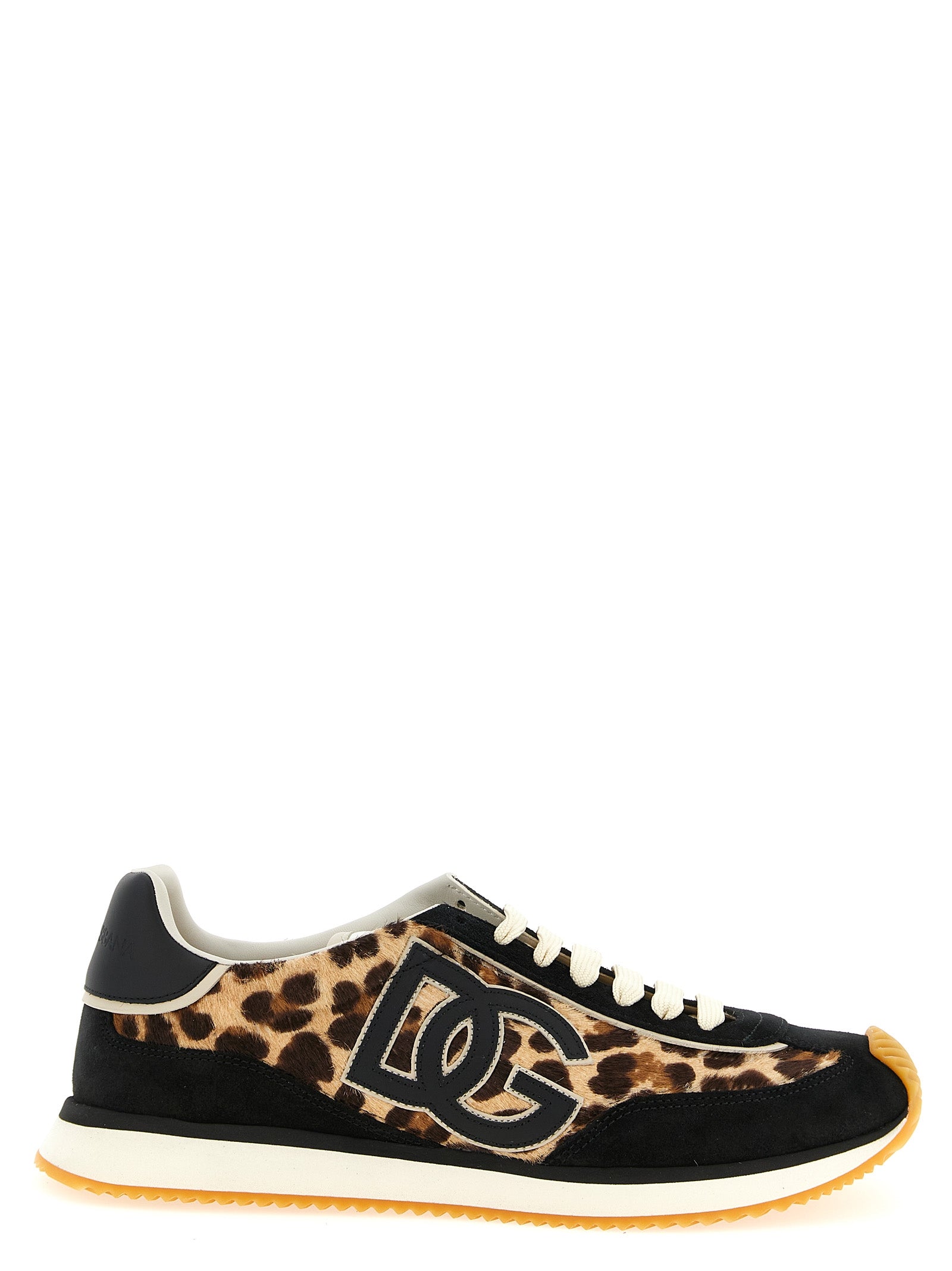 Dolce & Gabbana 'Dg Cushion' Sneakers