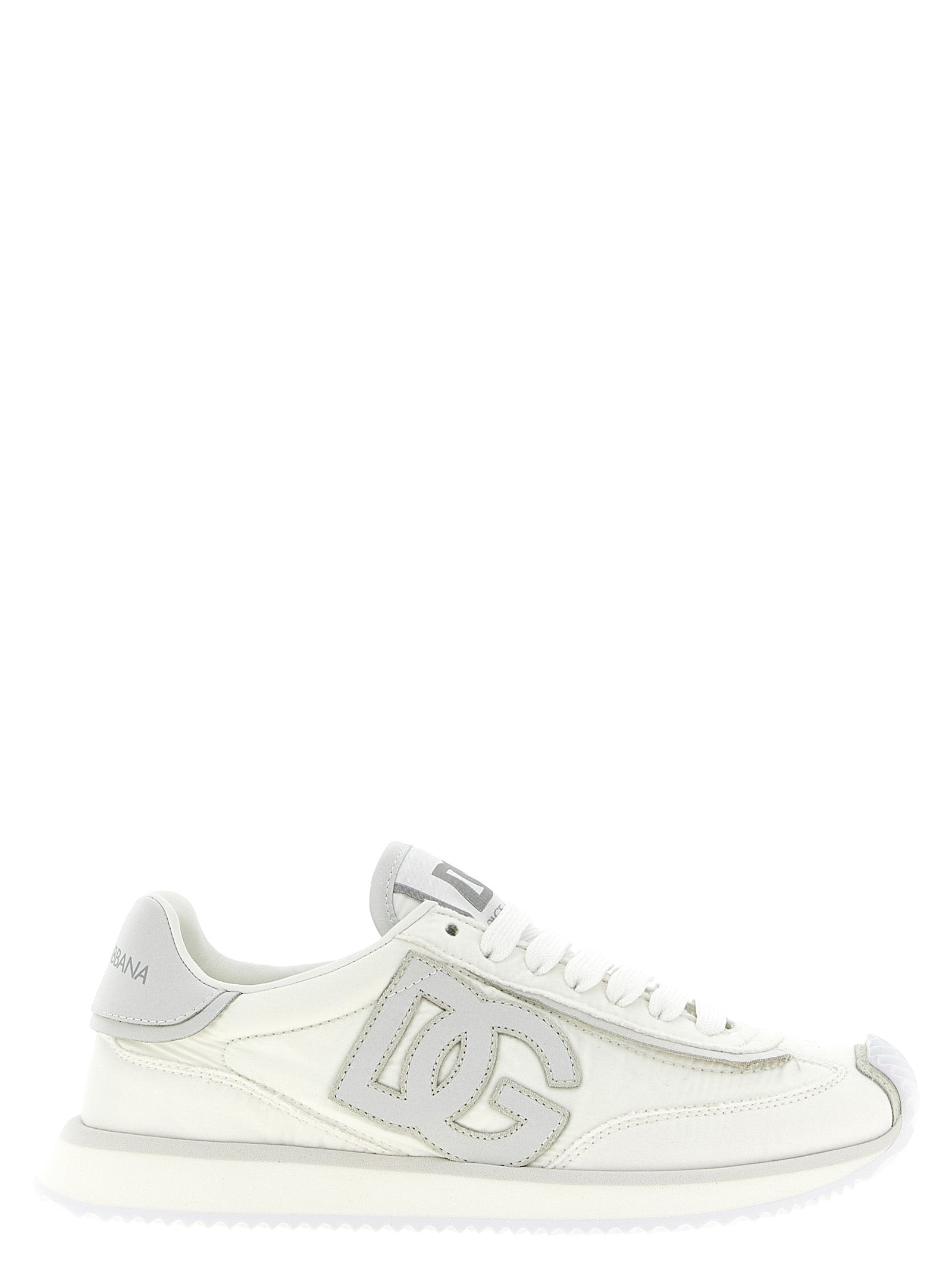 Dolce & Gabbana 'Dg Cushion' Sneakers
