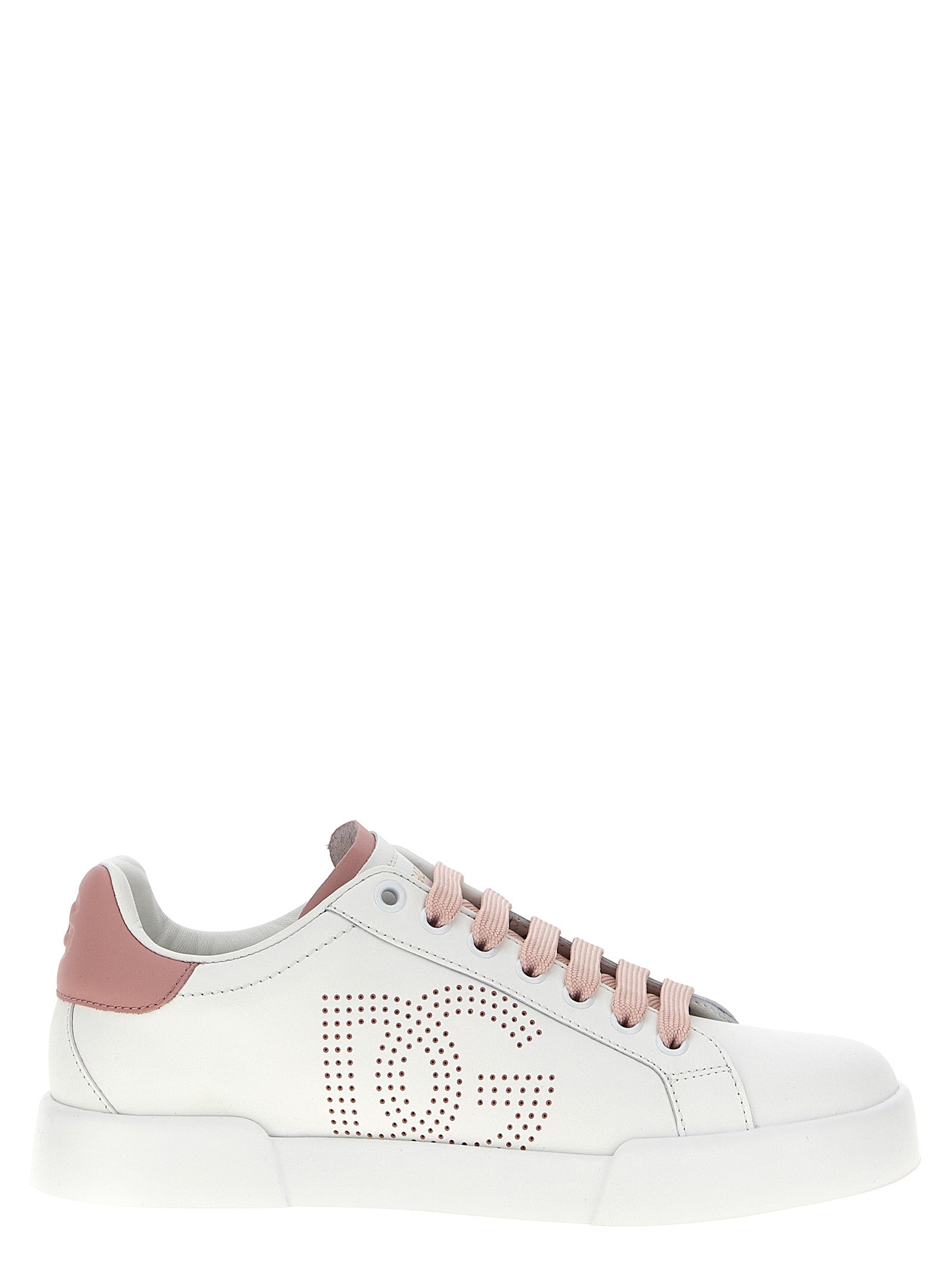 Dolce & Gabbana 'Portofino' Sneakers