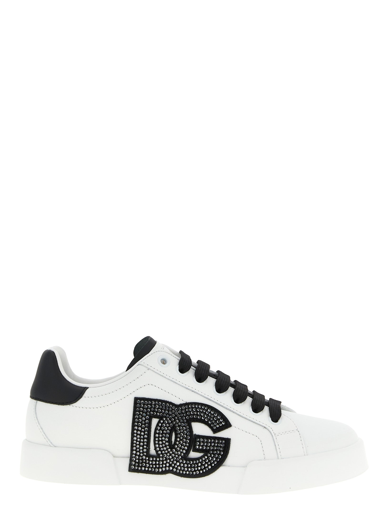 Dolce & Gabbana 'Portofino Light Strobel' Sneakers