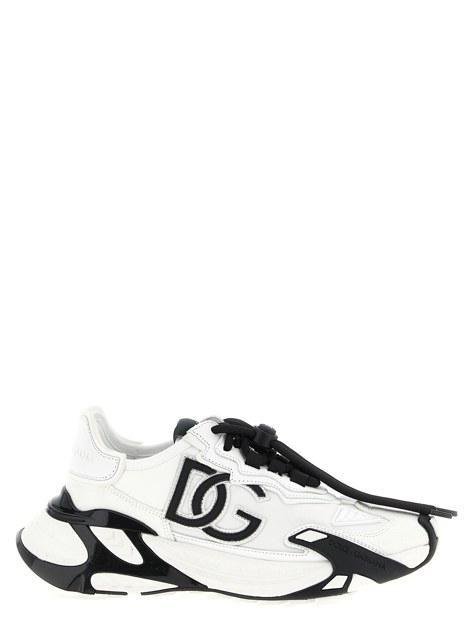 Dolce & Gabbana 'Day Faster' Sneakers