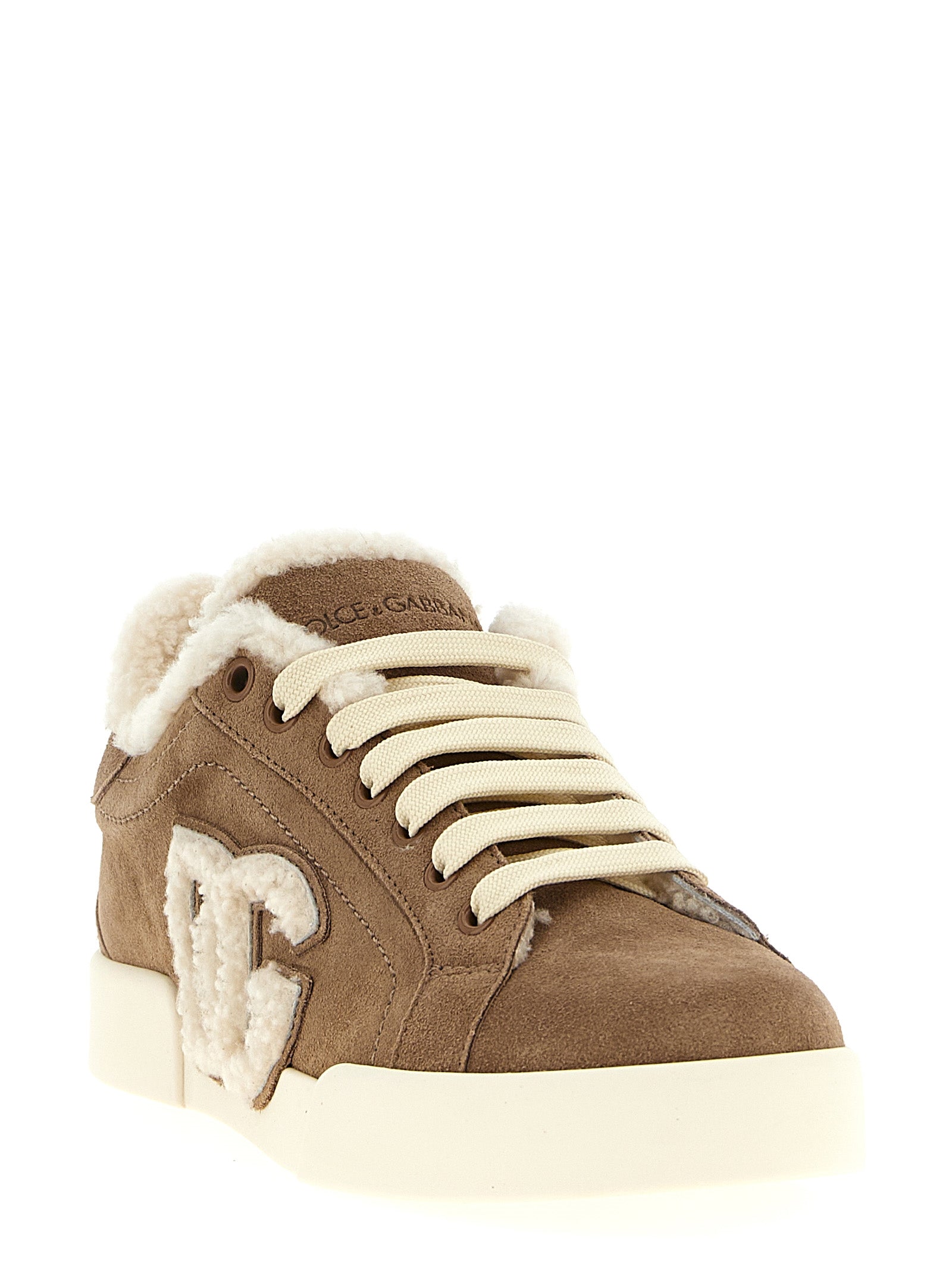 Dolce & Gabbana 'Portofino' Sneakers