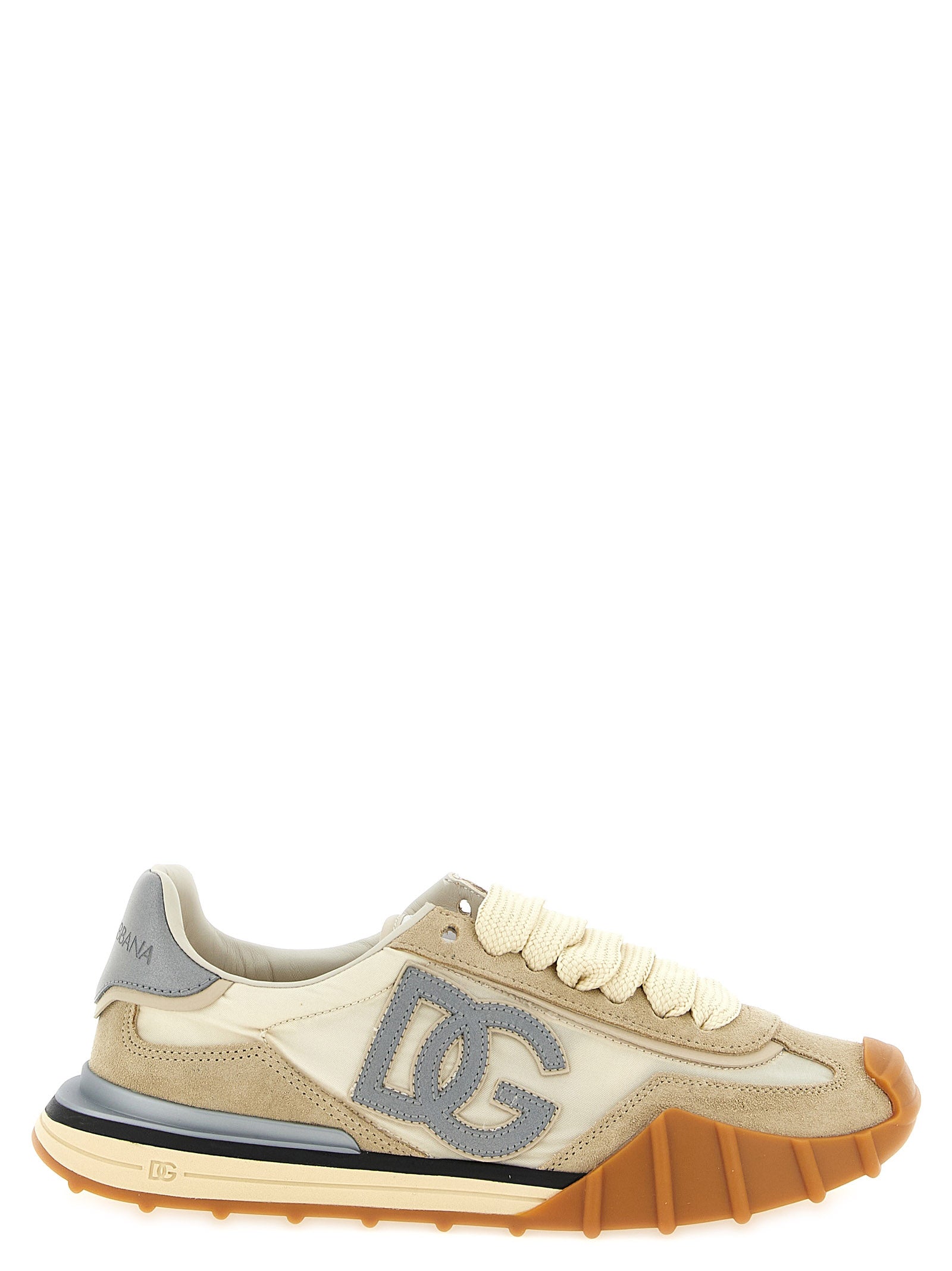 Dolce & Gabbana 'Dg Athletic' Sneakers