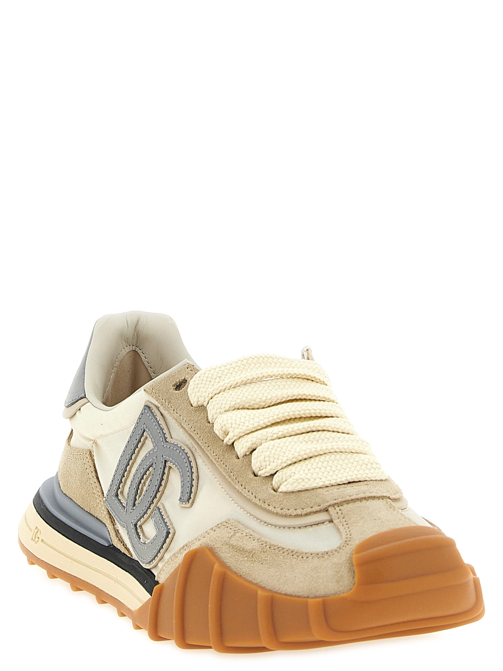 Dolce & Gabbana 'Dg Athletic' Sneakers
