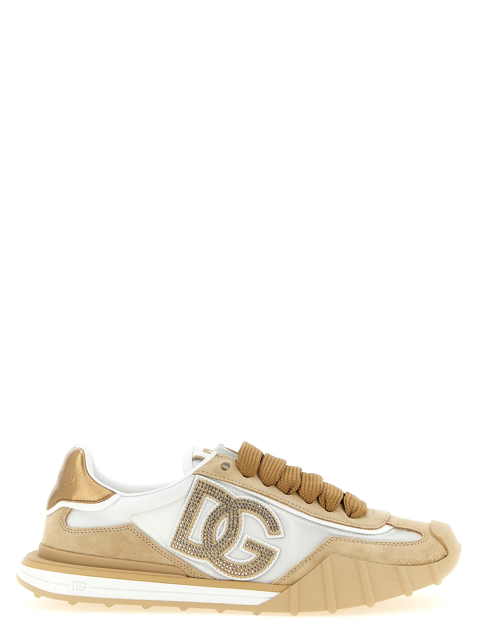 Dolce & Gabbana 'Dg Athletic' Sneakers
