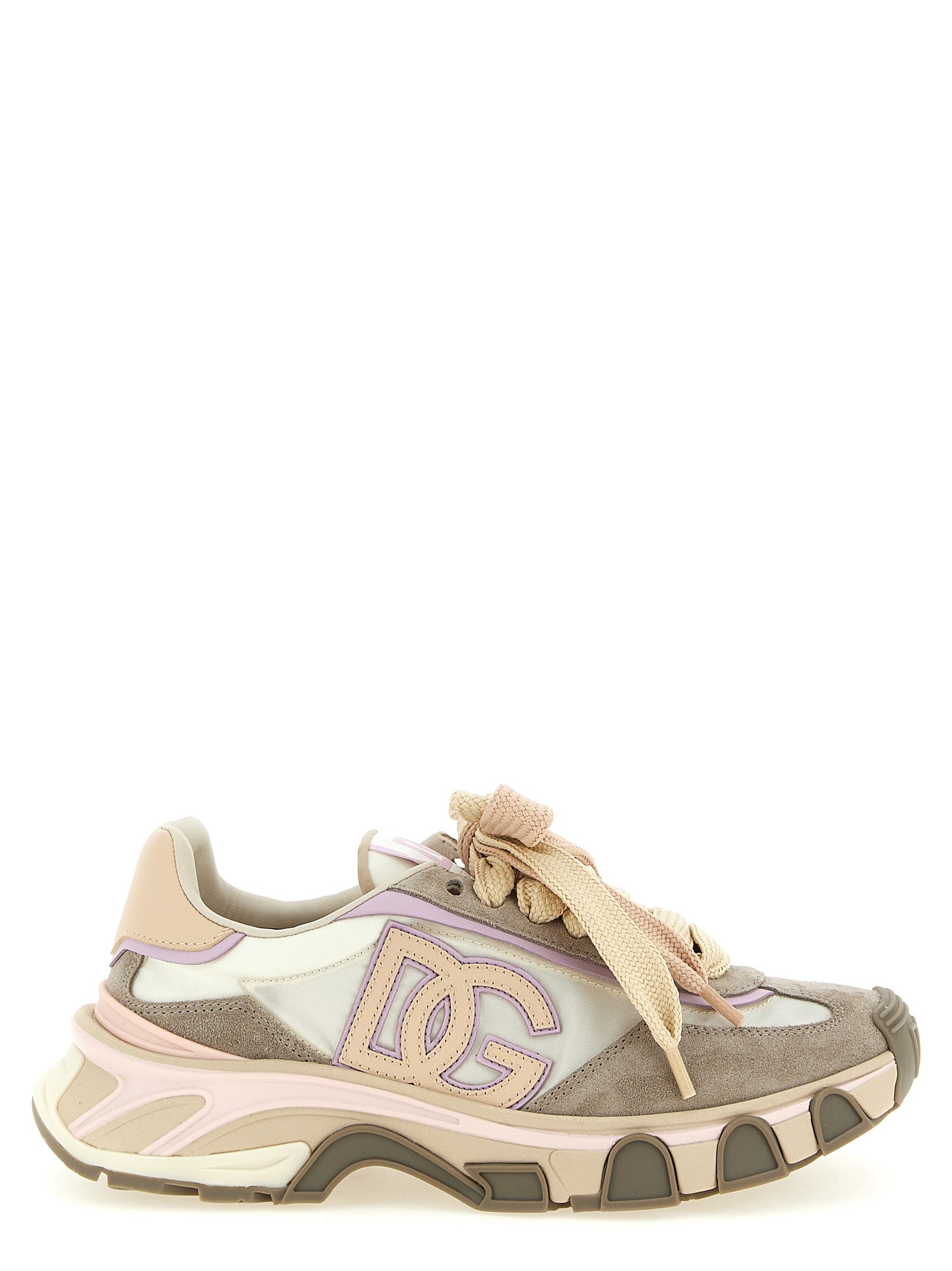 Dolce & Gabbana 'Country Road' Sneakers