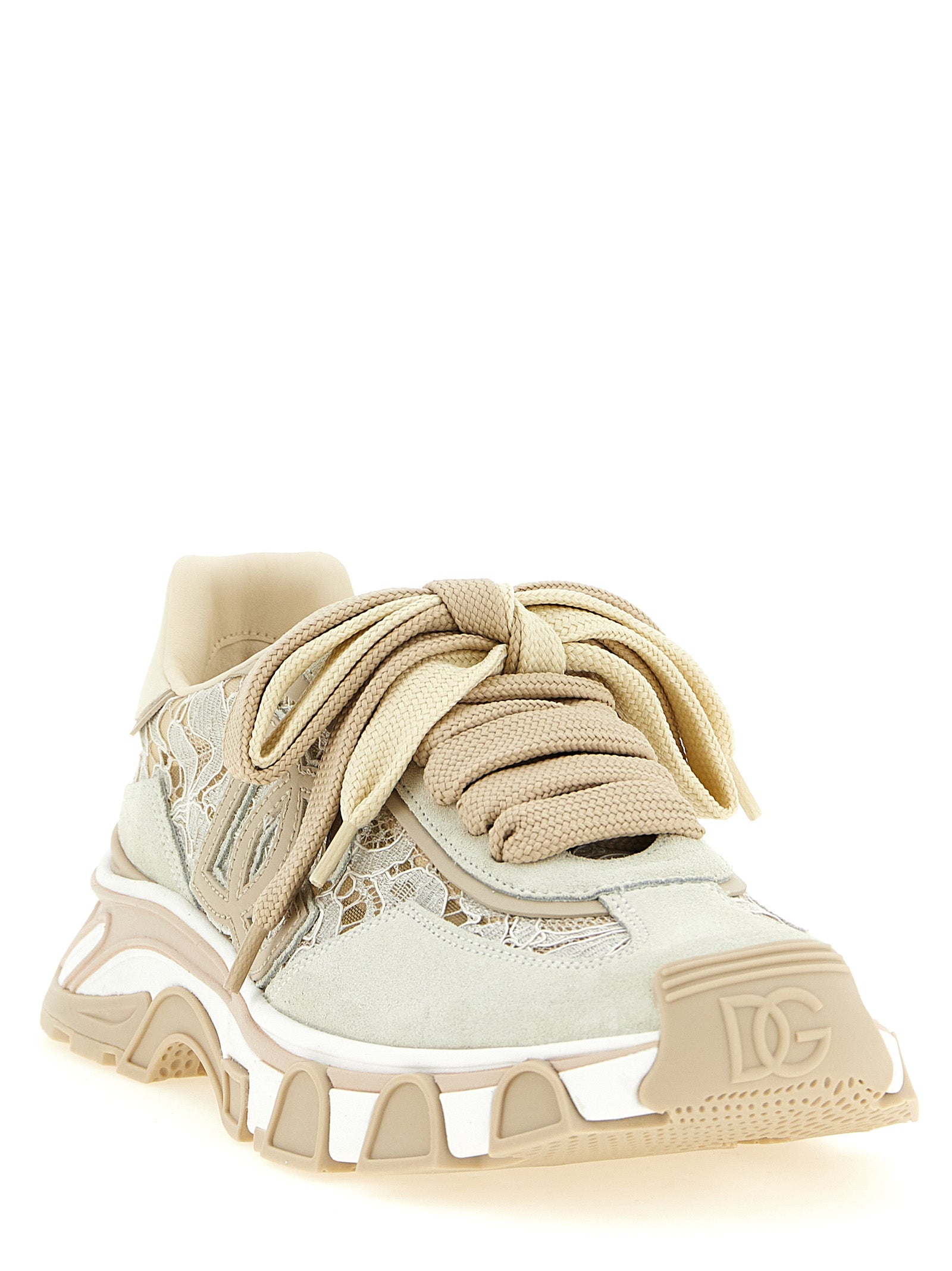 Dolce & Gabbana 'Dg Country Road' Sneakers