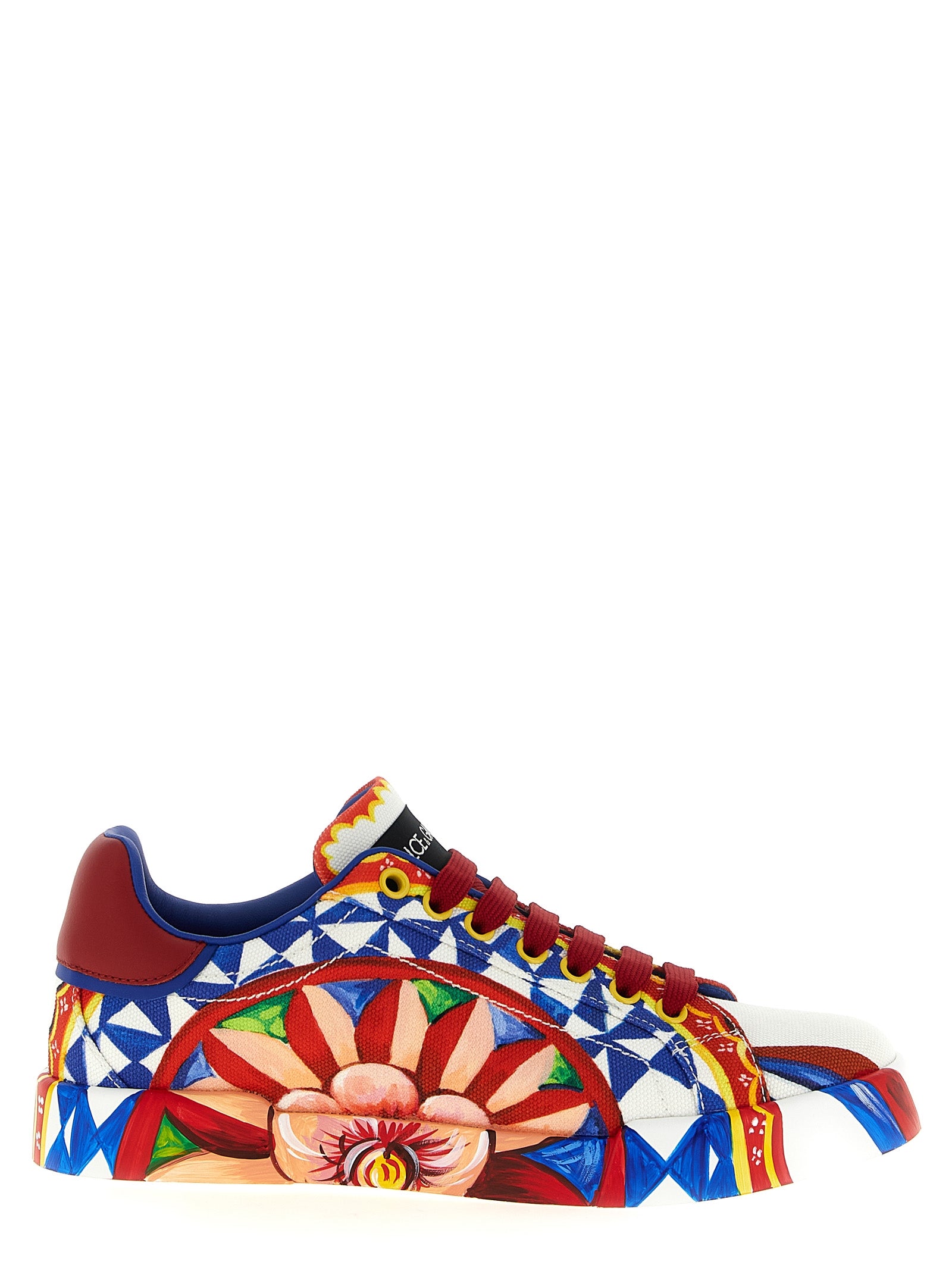 Dolce & Gabbana 'Portofino' Sneakers