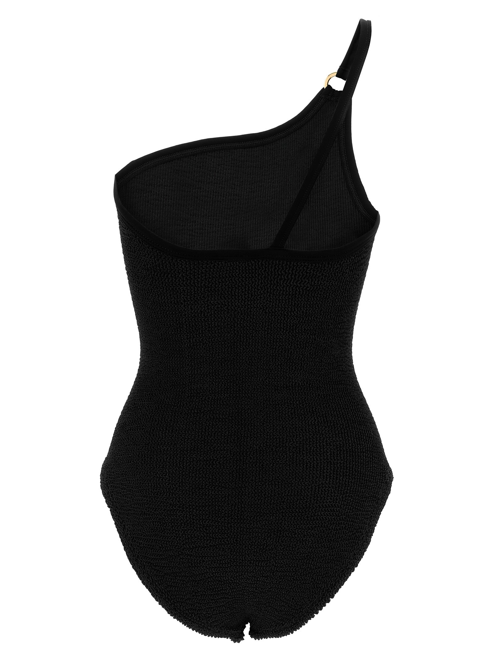 Hunza G 'Clara' One-Piece Swimsuit