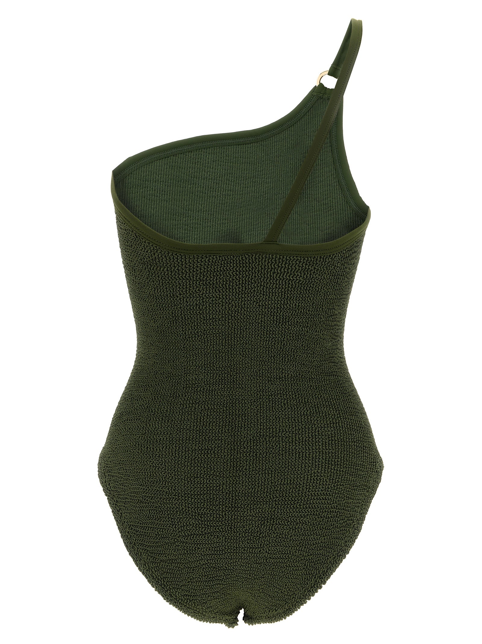 Hunza G 'Clara' One-Piece Swimsuit
