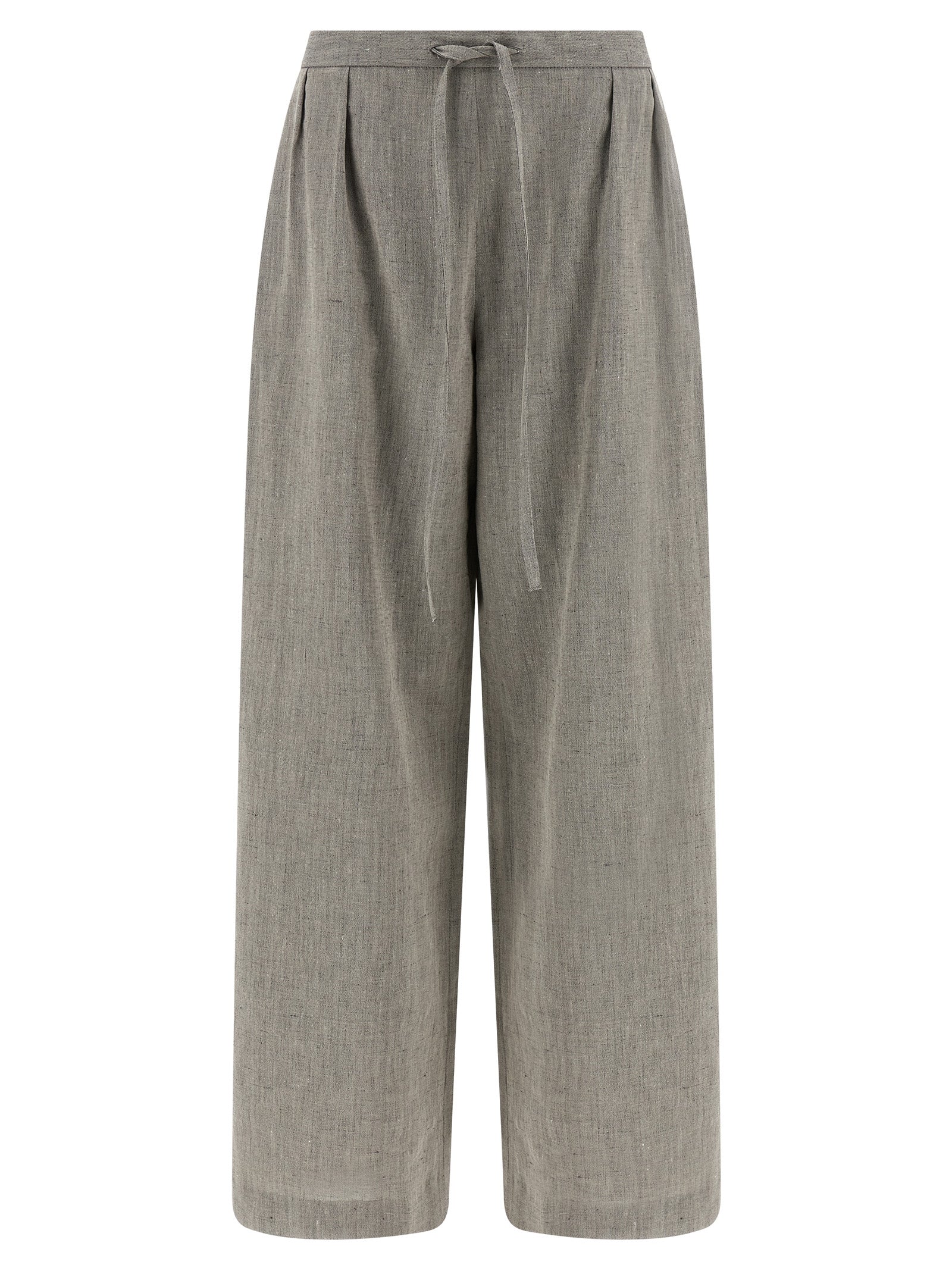 Loulou De Saison 'Clark' Pants