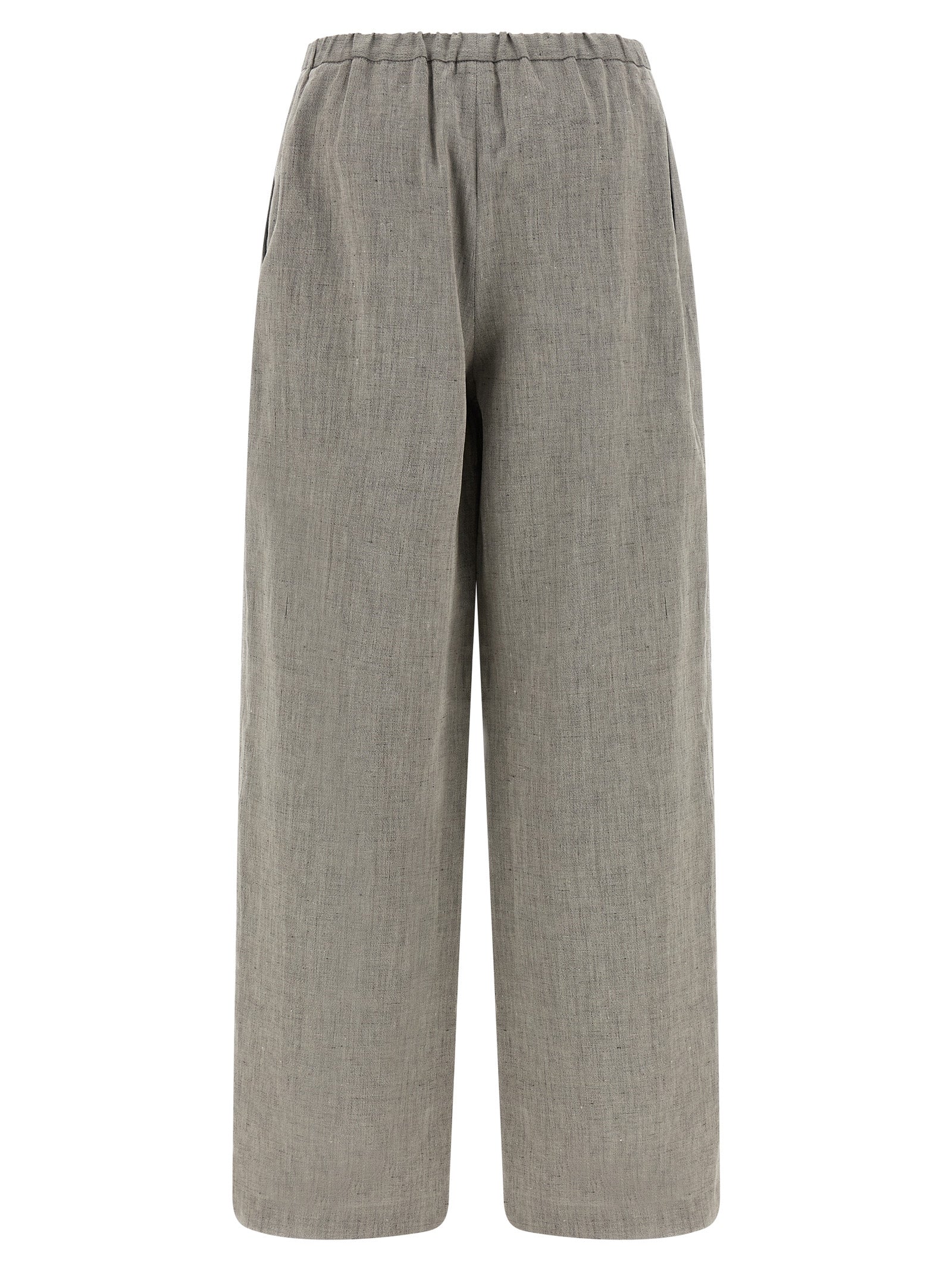 Loulou De Saison 'Clark' Pants
