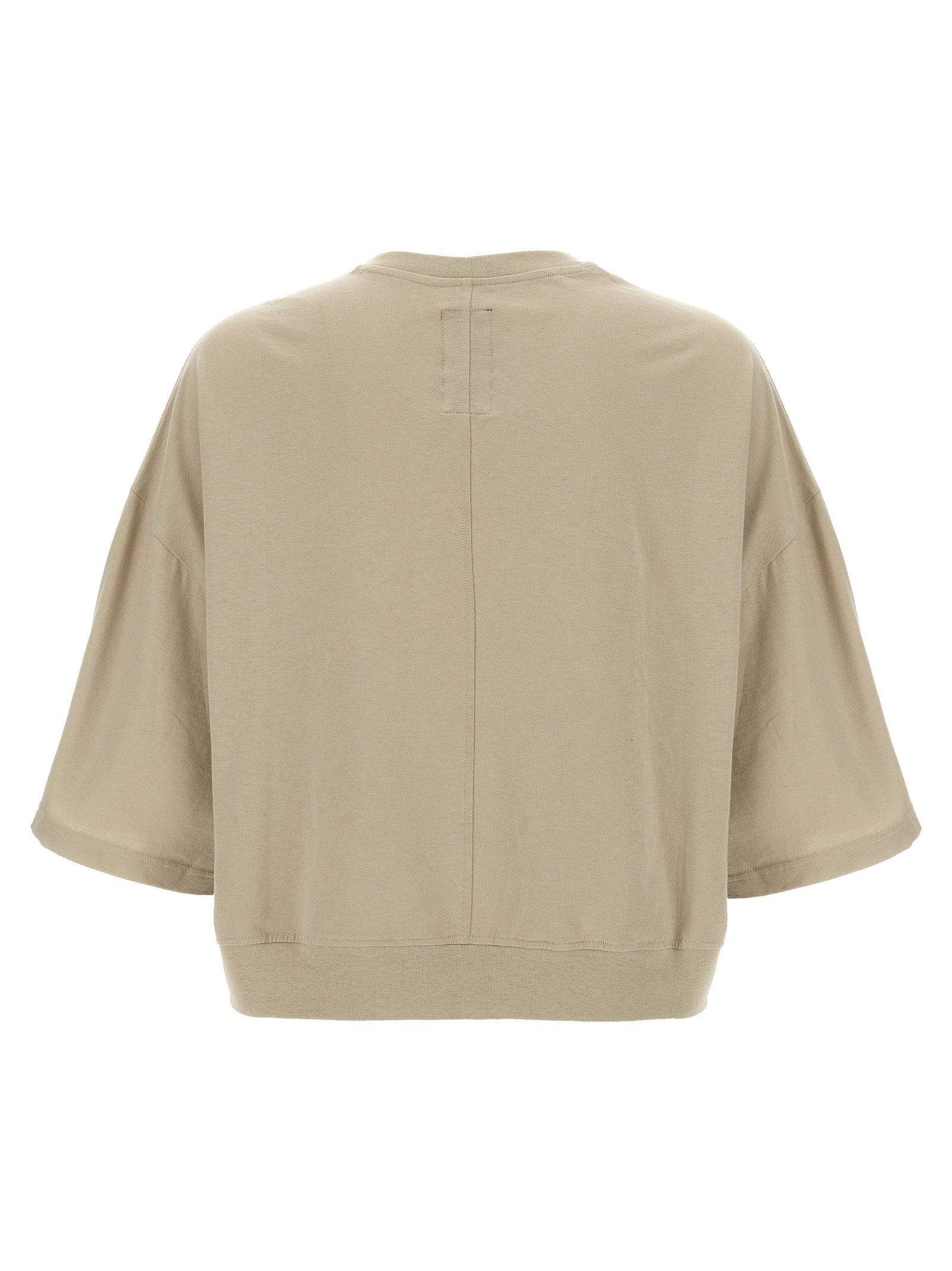 Rick Owens T-Shirt Champion X Rick Owens