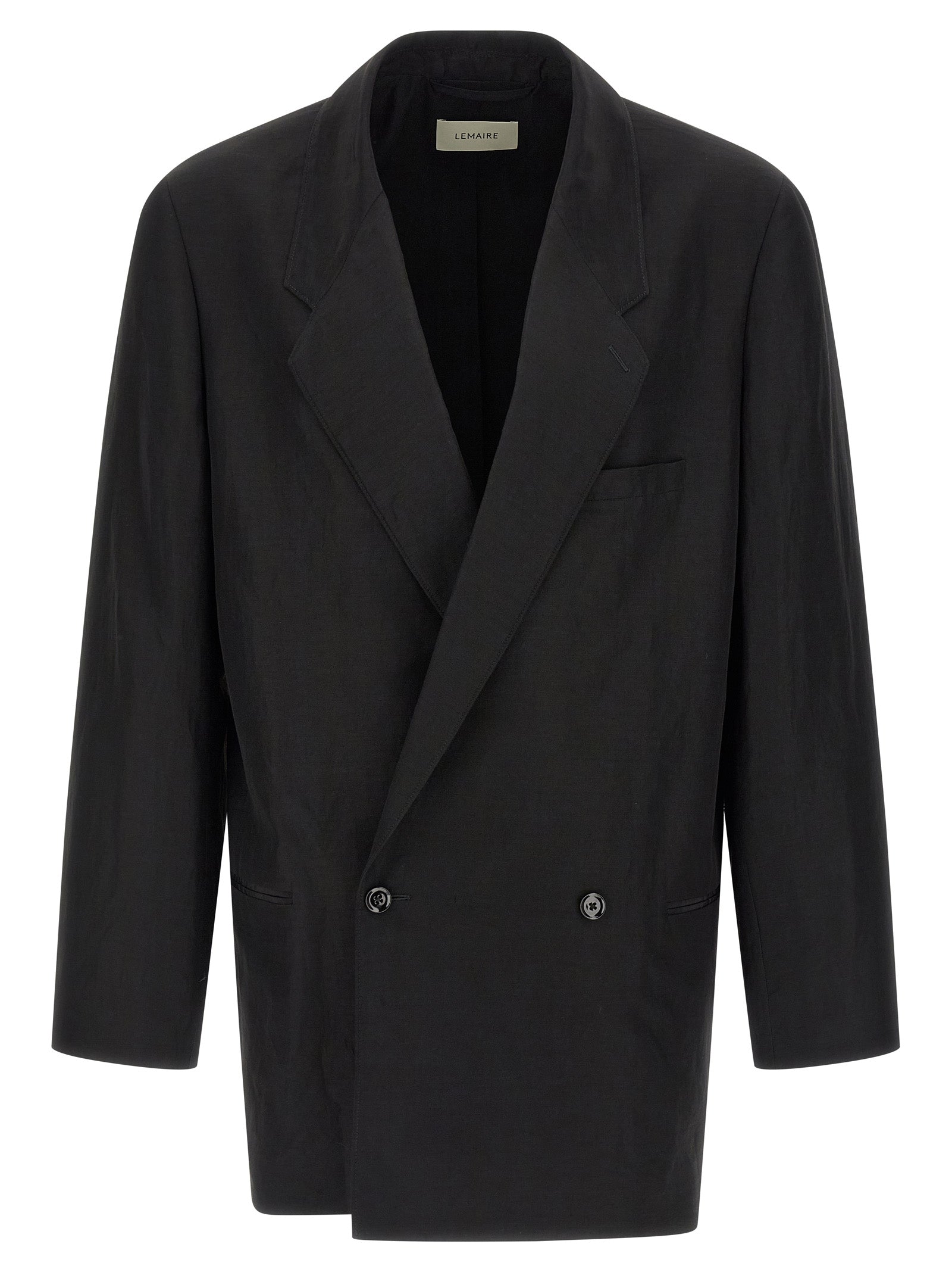 Lemaire 'Soft Db' Blazer
