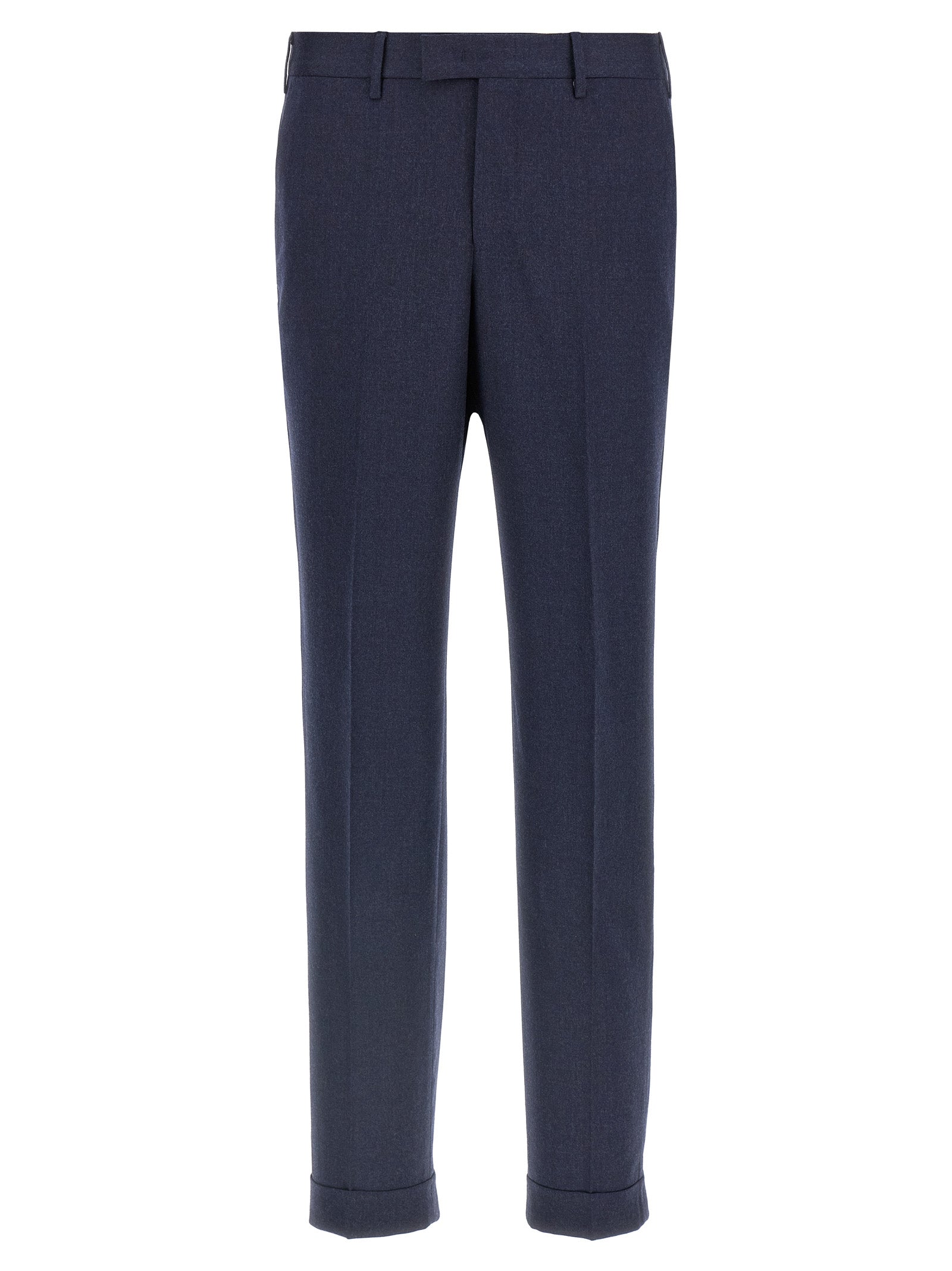 Pt Torino Wool Pants