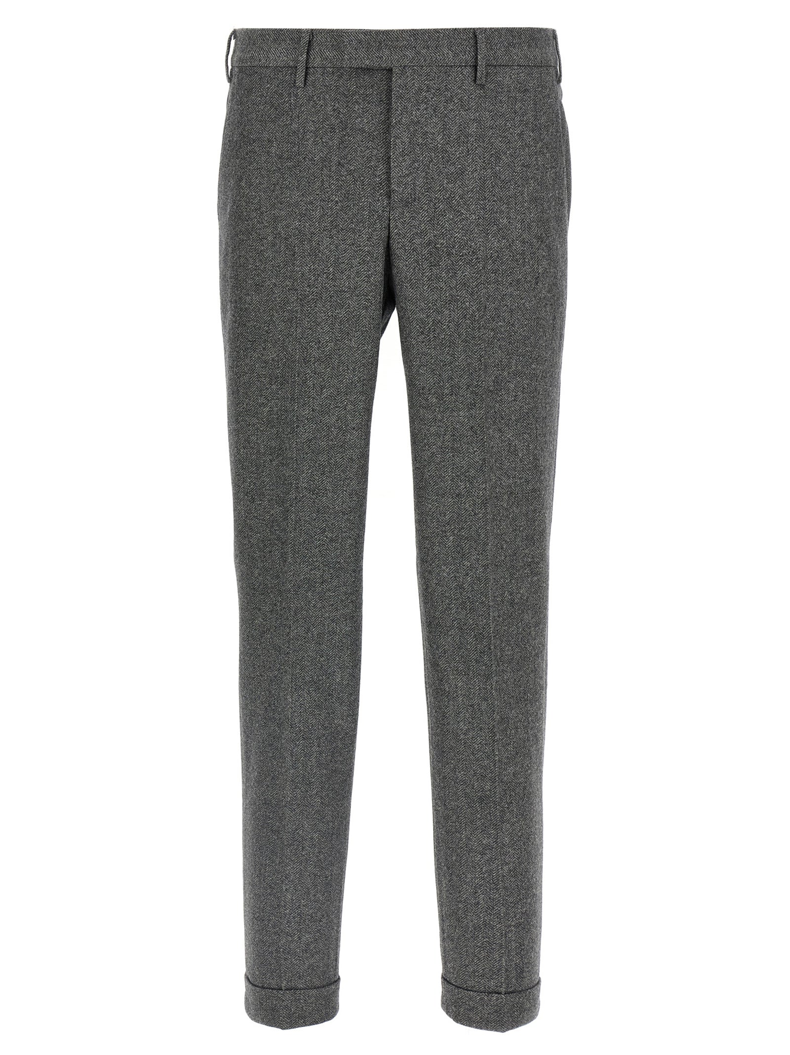 Pt Torino Wool Pants