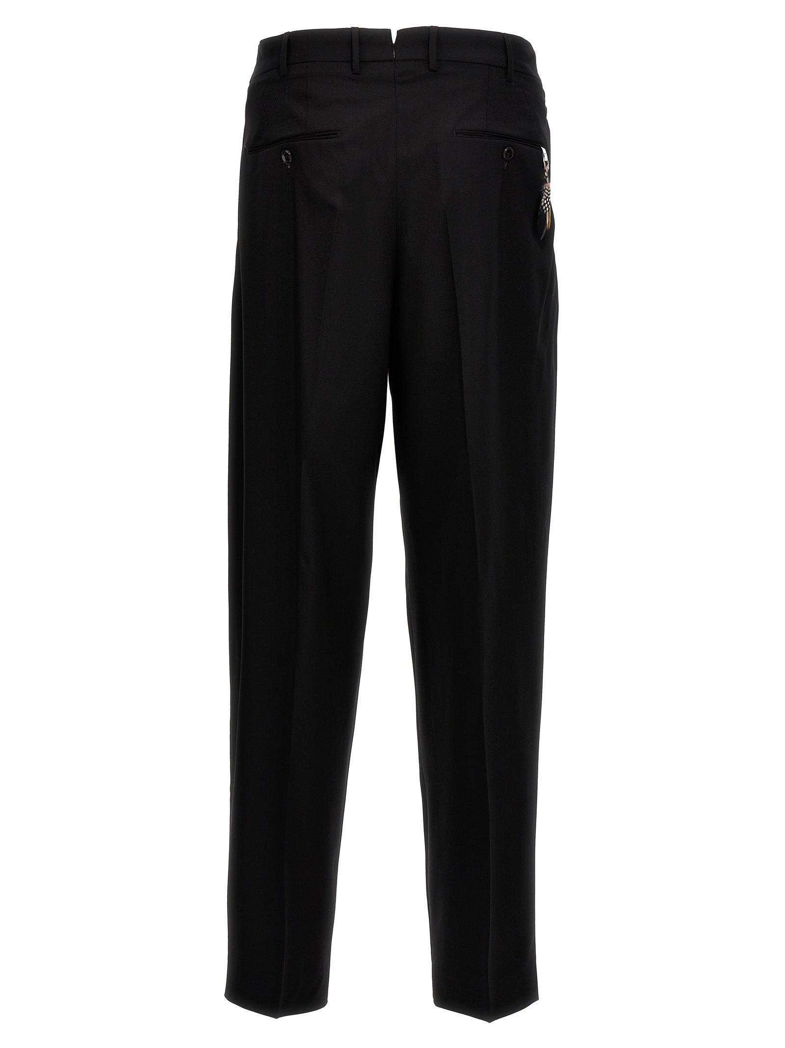Pt Torino 'Dodici' Trousers
