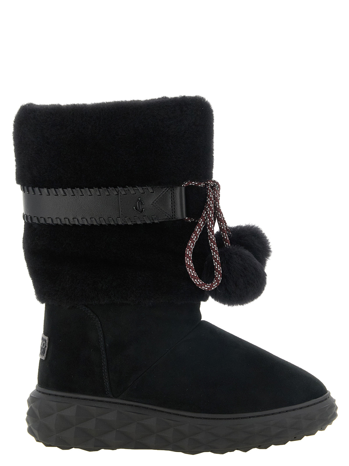 Jimmy Choo 'Cobi' Ankle Boots