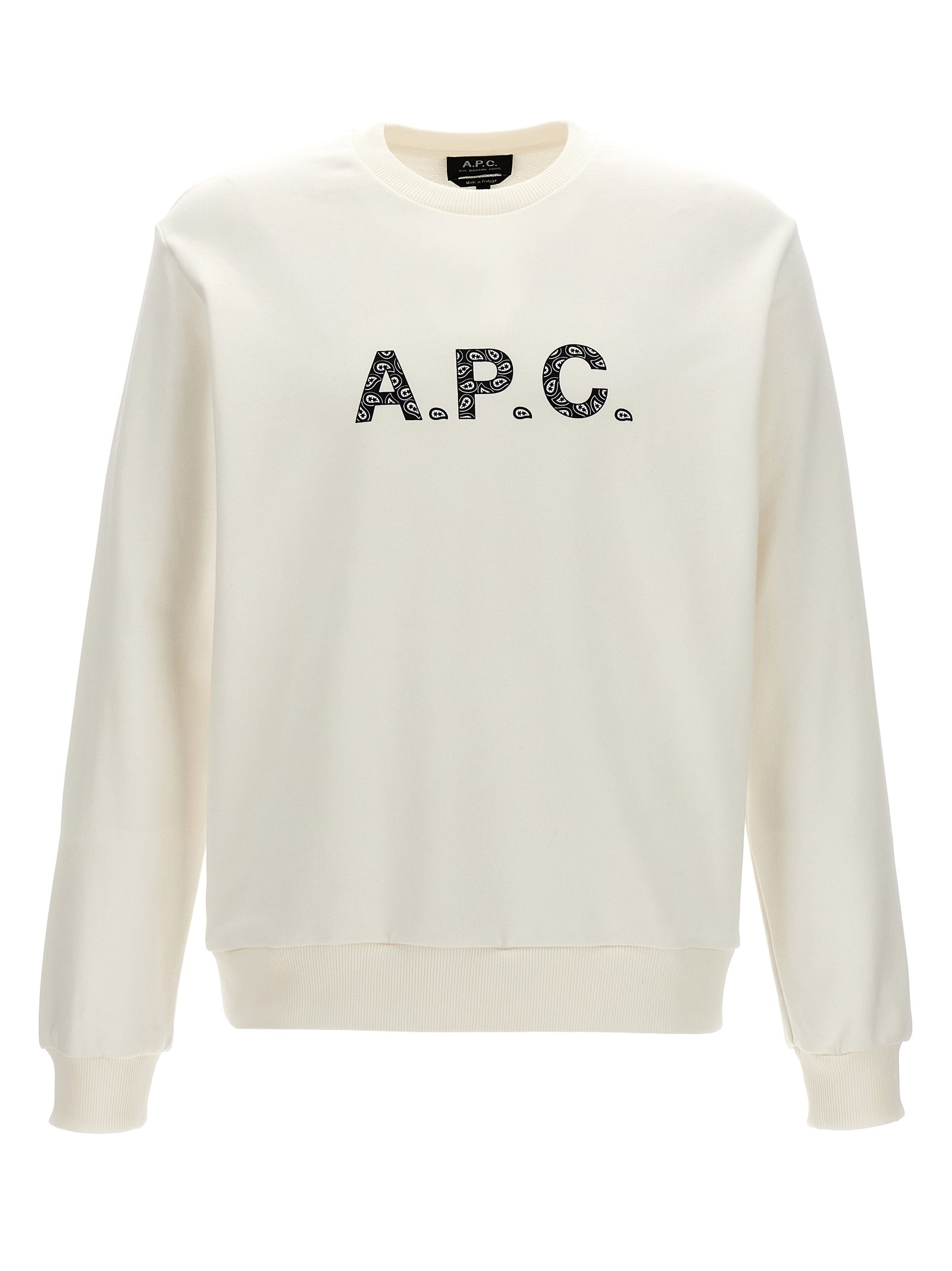 A.P.C. 'Timothy' Sweatshirt
