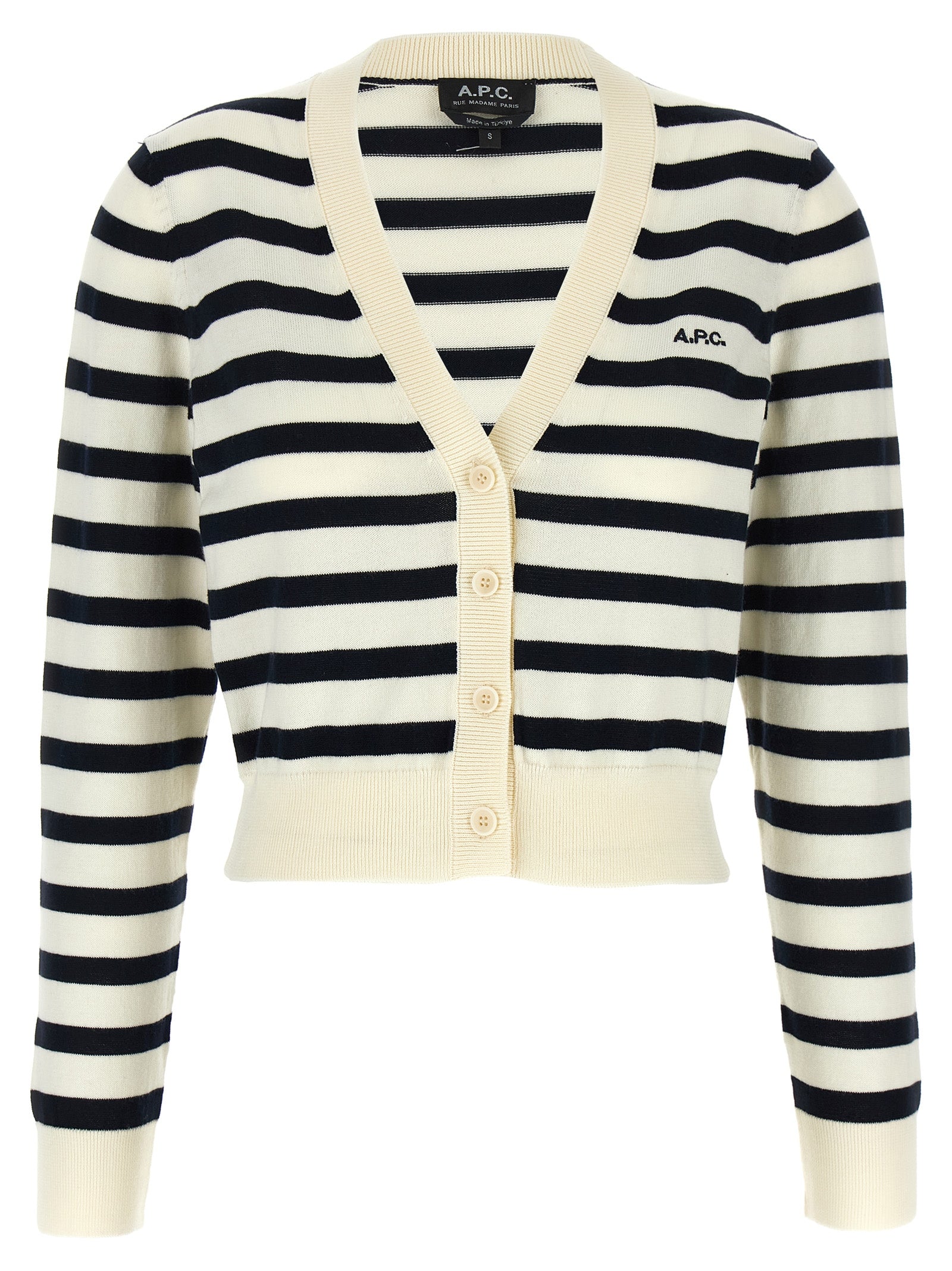 A.P.C. 'Gaelle' Cardigan