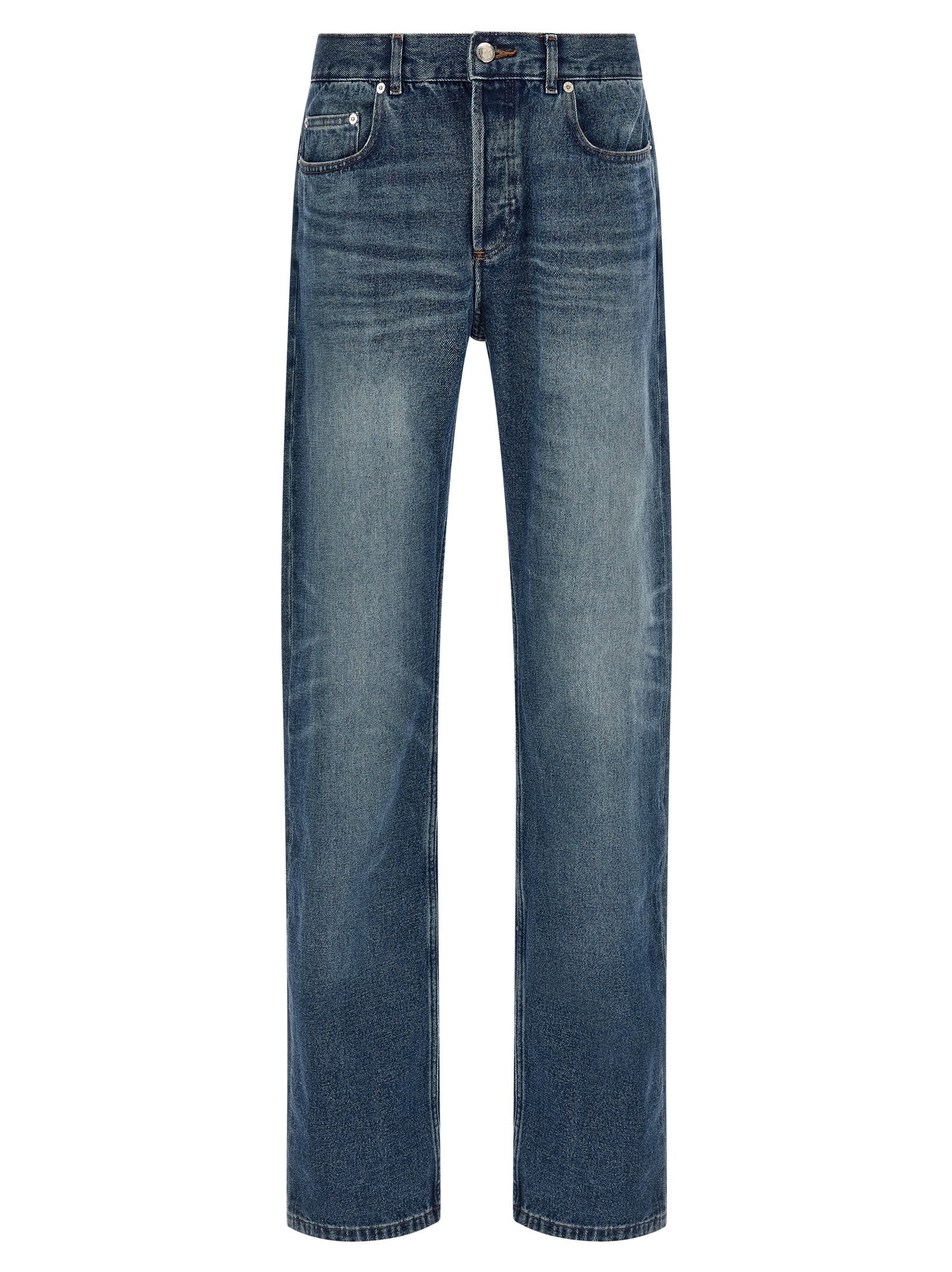 A.P.C. 'Rescue' Jeans