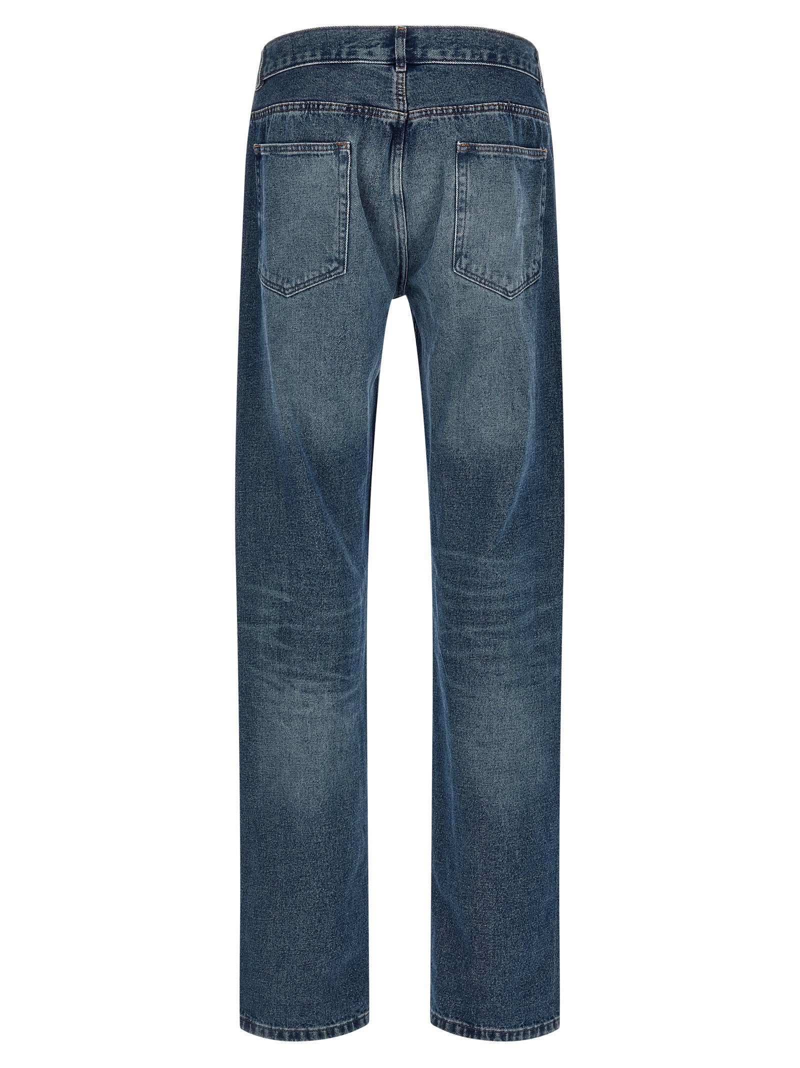 A.P.C. 'Rescue' Jeans