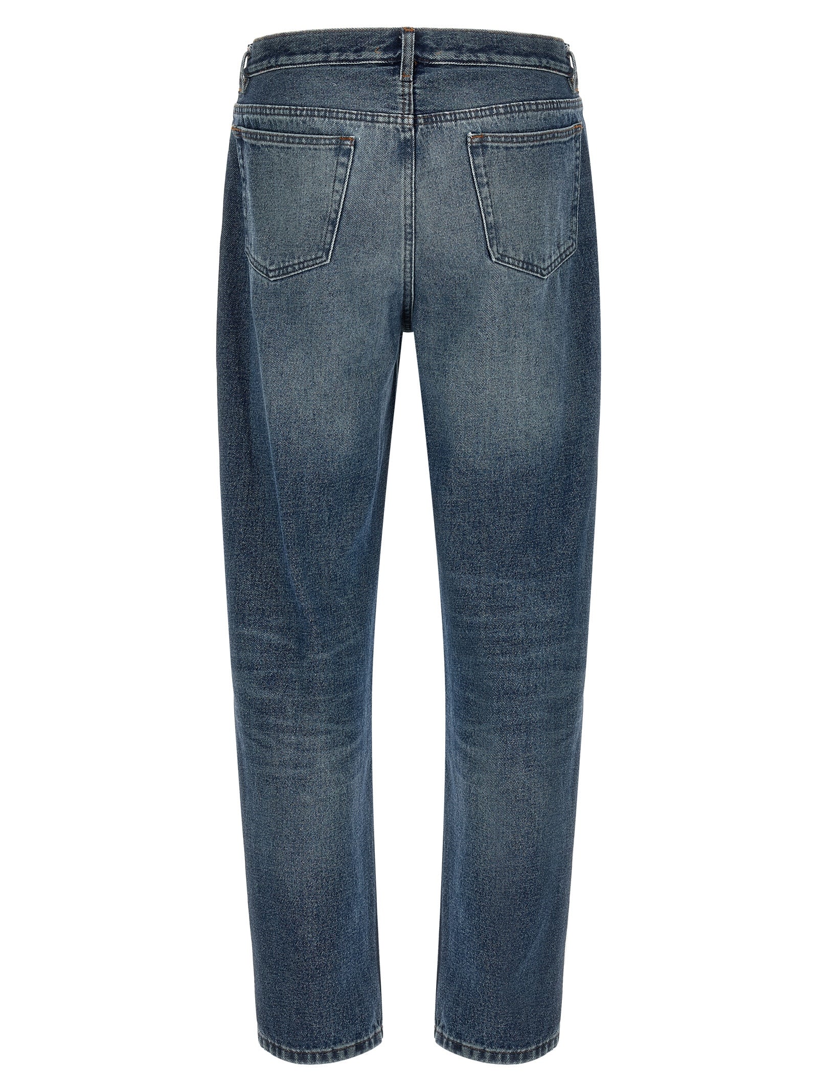 A.P.C. 'Martin' Jeans