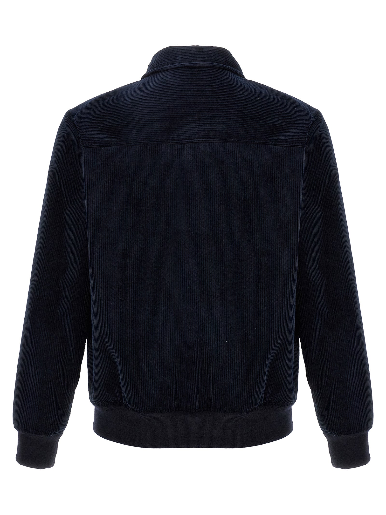 A.P.C. 'Gilles' Jacket