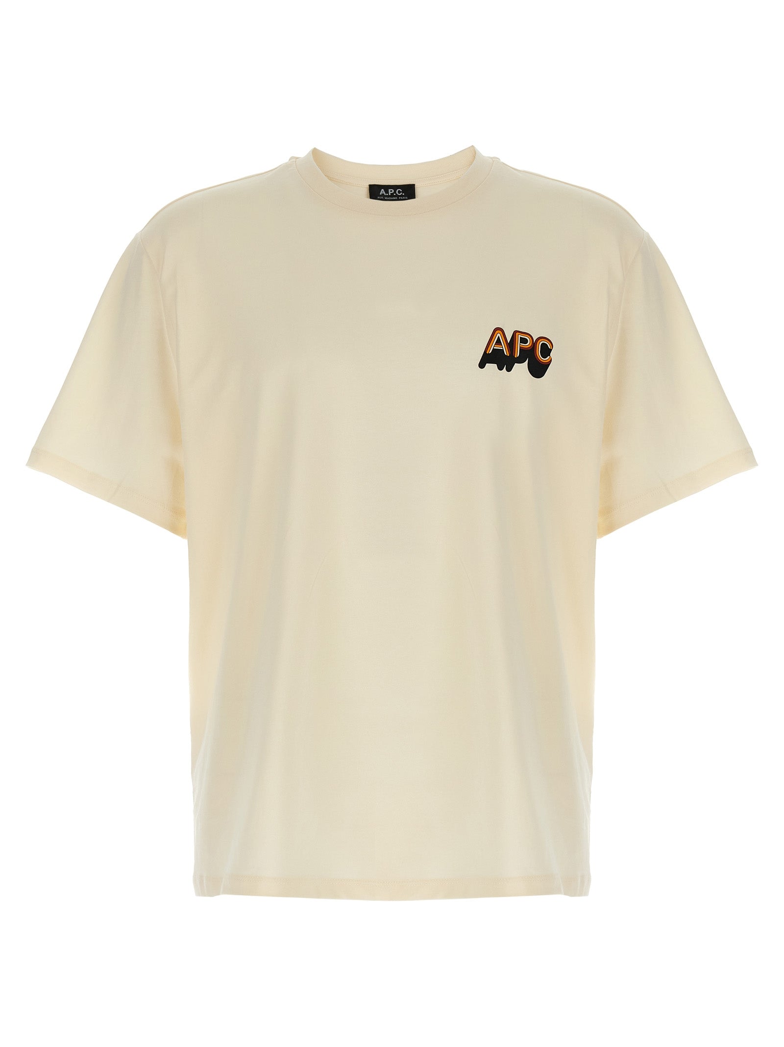 A.P.C. '70'S' T-Shirt
