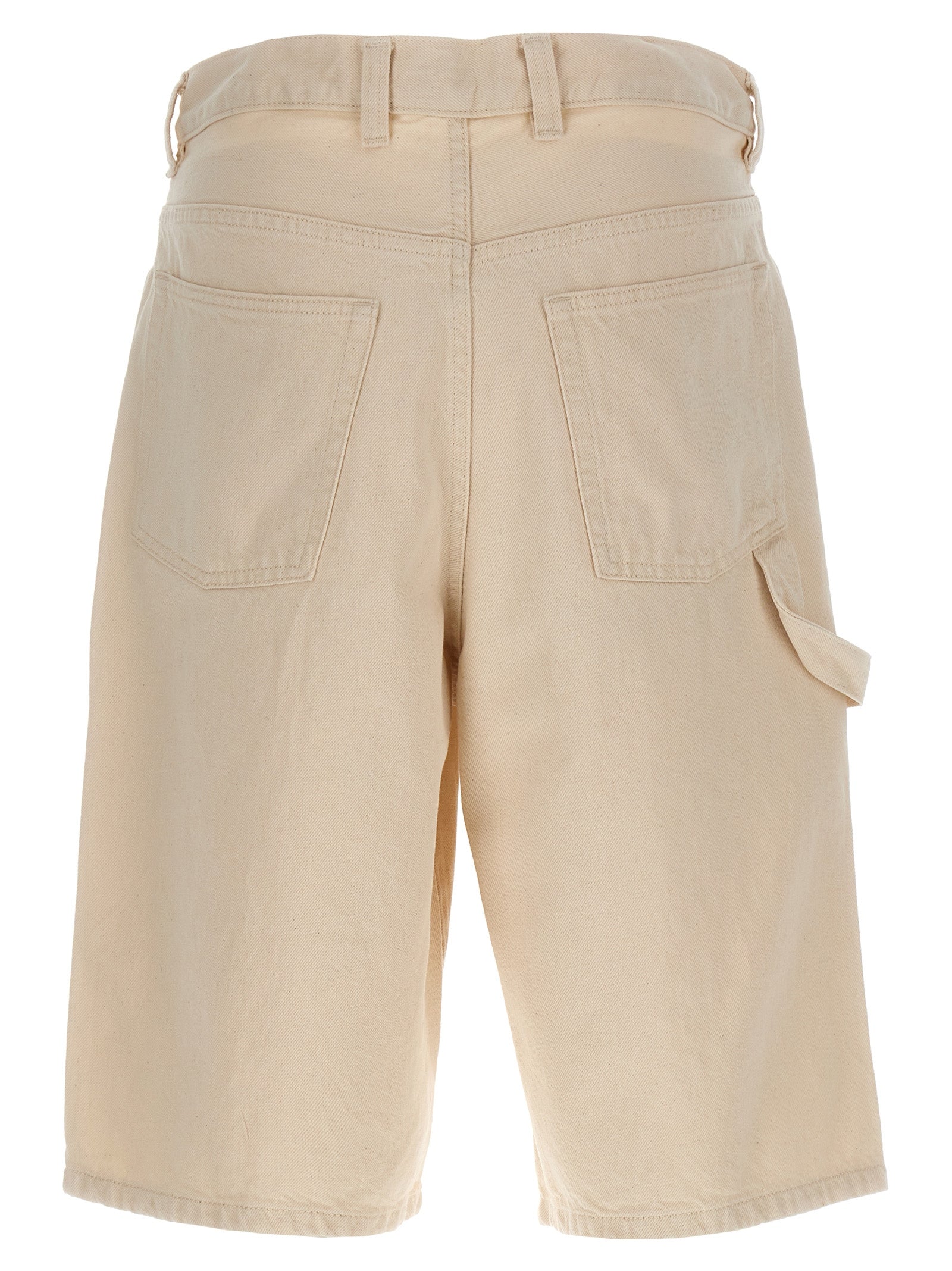 A.P.C. 'Westland' Bermuda Shorts