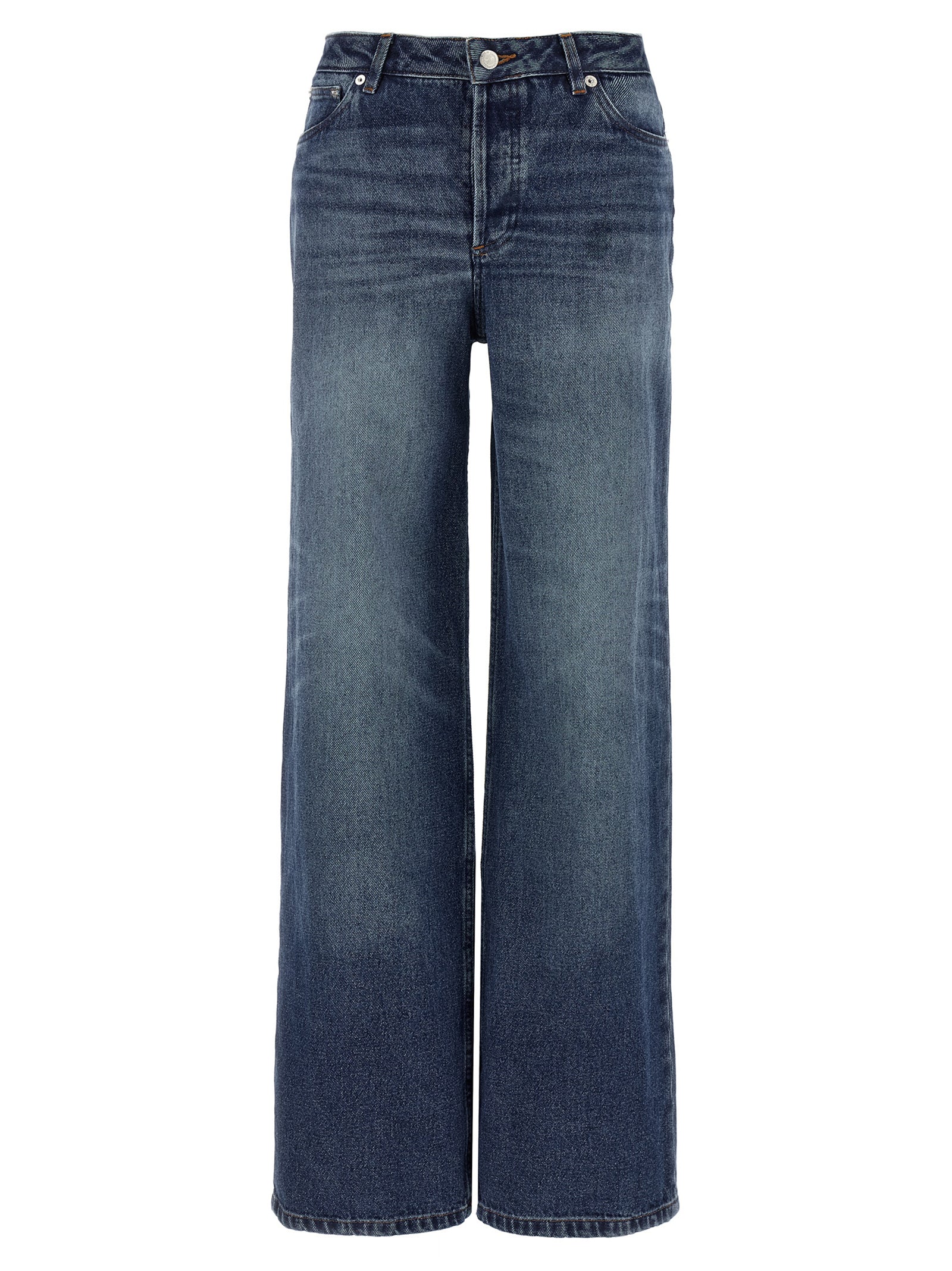 A.P.C. 'Elisabeth' Jeans